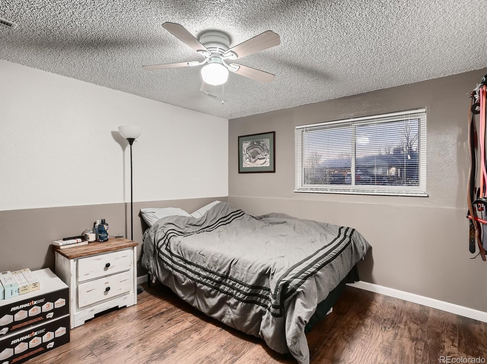 628 Naples Way, Aurora CO 80011-4550 exterior