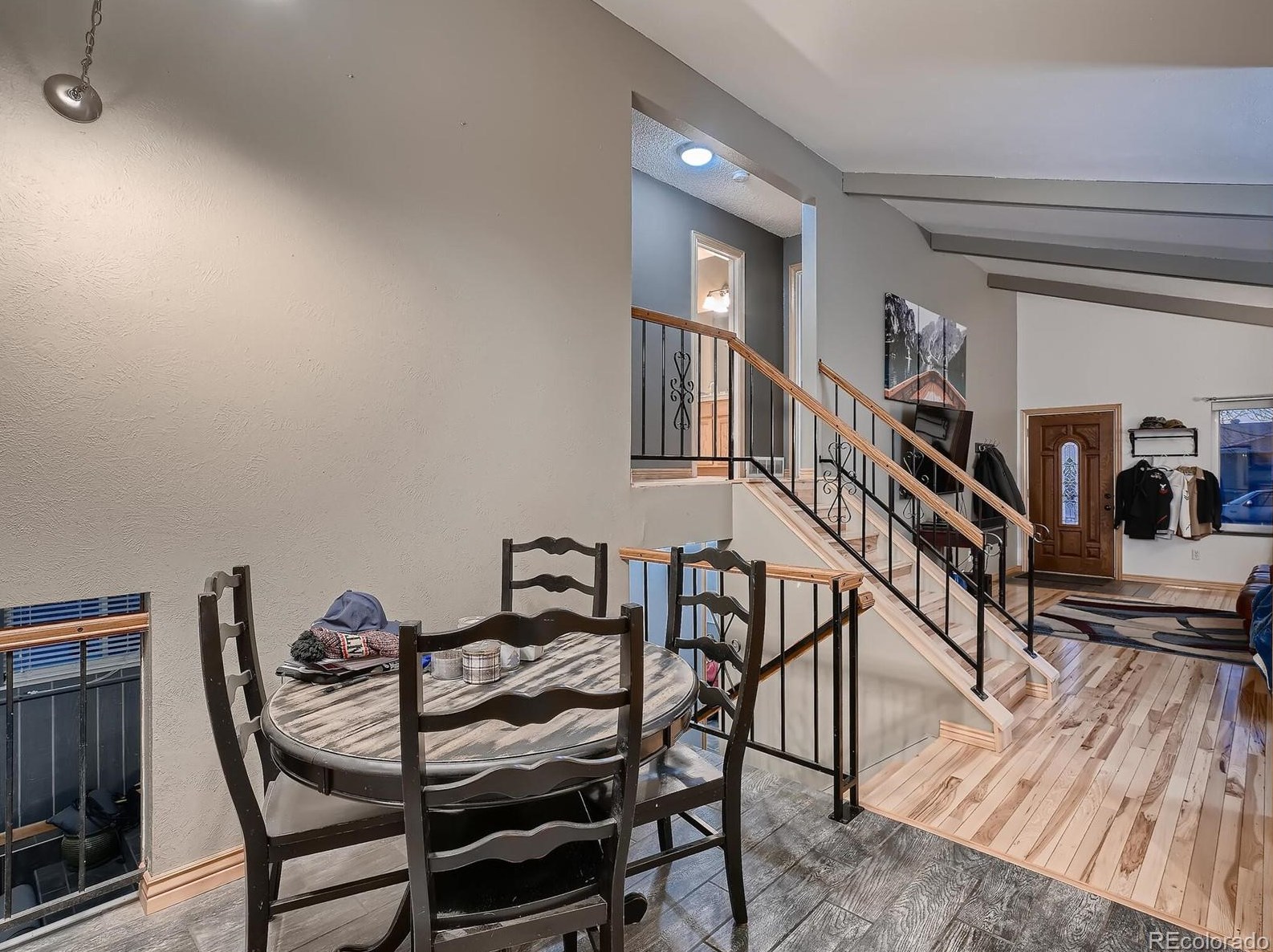 628 Naples Way, Aurora CO 80011-4550 exterior