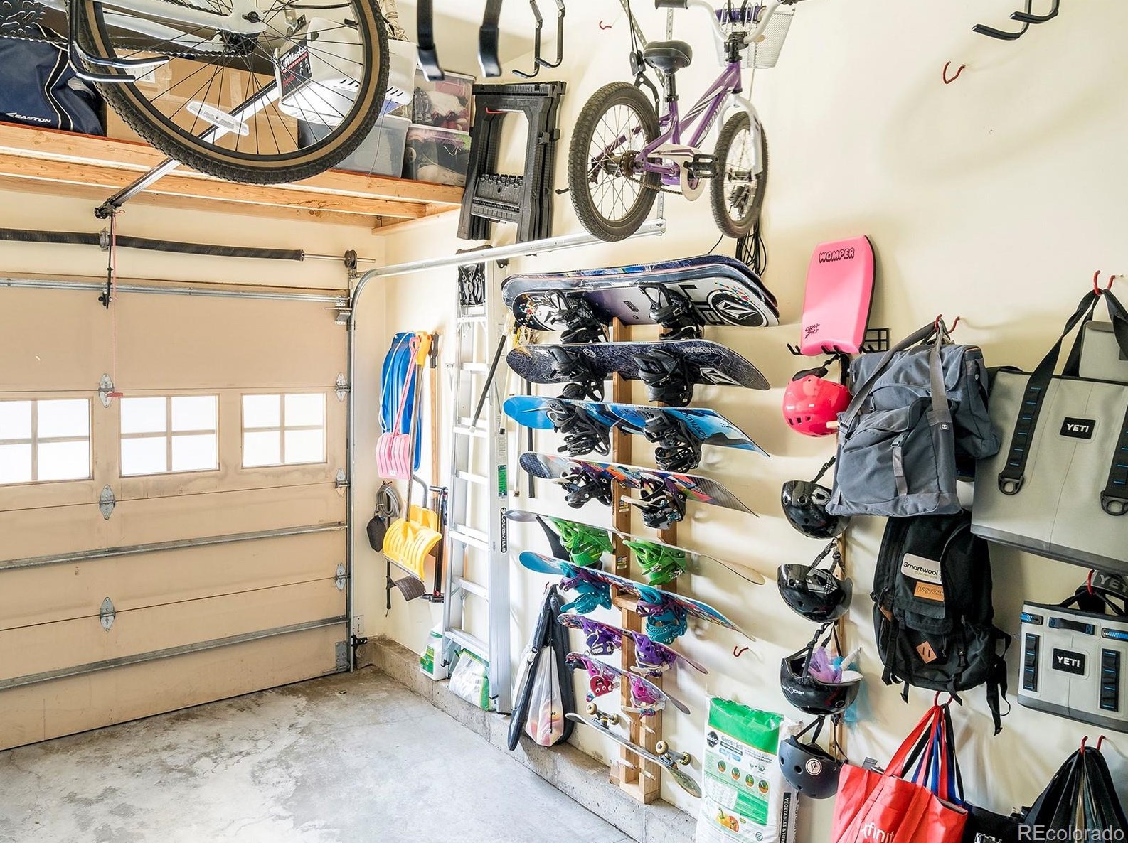 3026 Aspen Leaf Way, Steamboat Springs CO  80487-1810 exterior