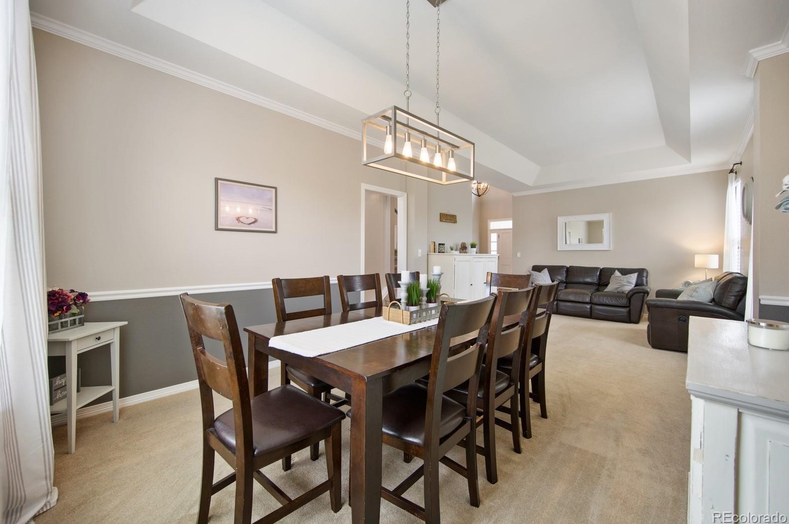 2383 Indian Paintbrush Cir, Littleton CO  80129-5785 exterior