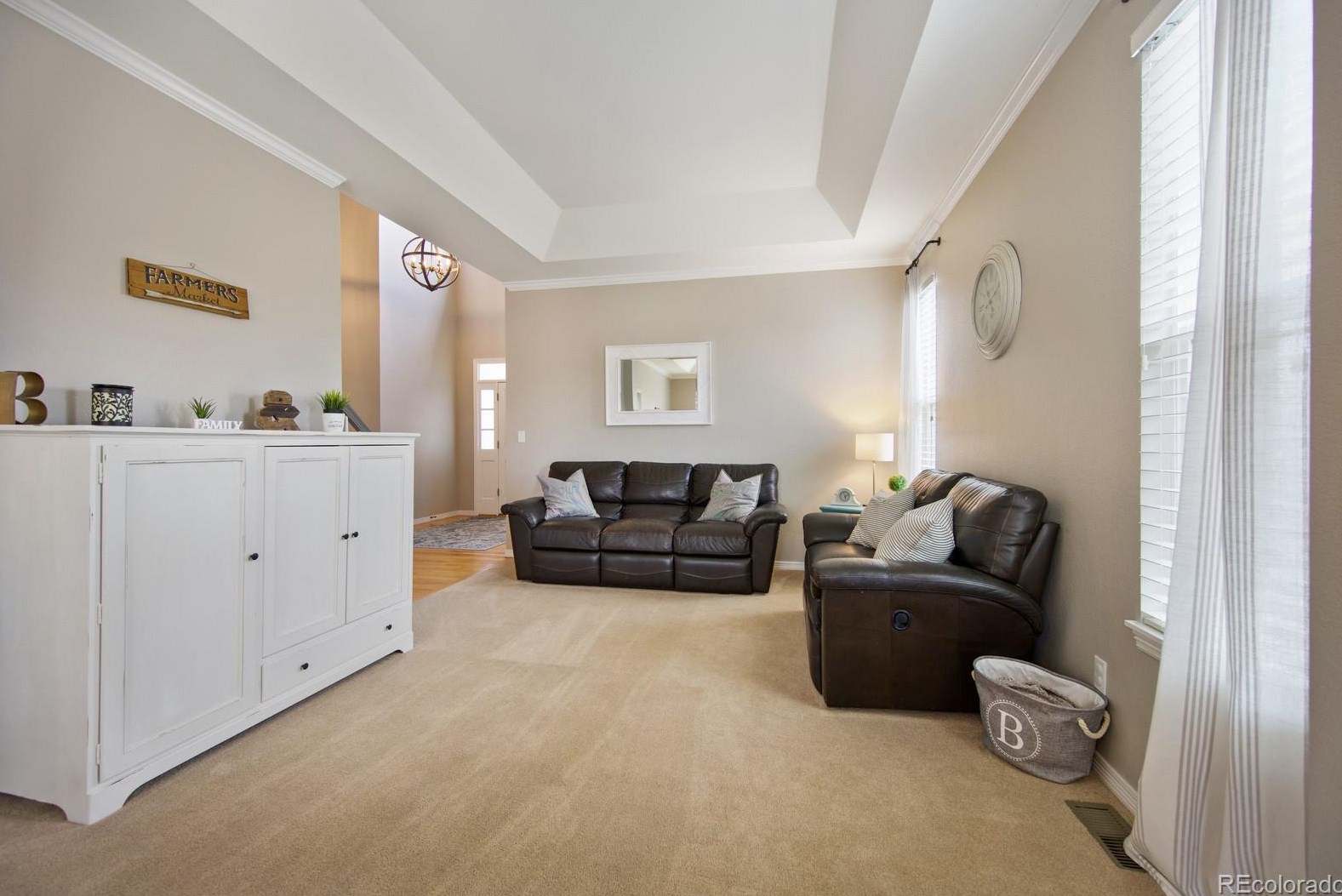 2383 Indian Paintbrush Cir, Littleton CO  80129-5785 exterior