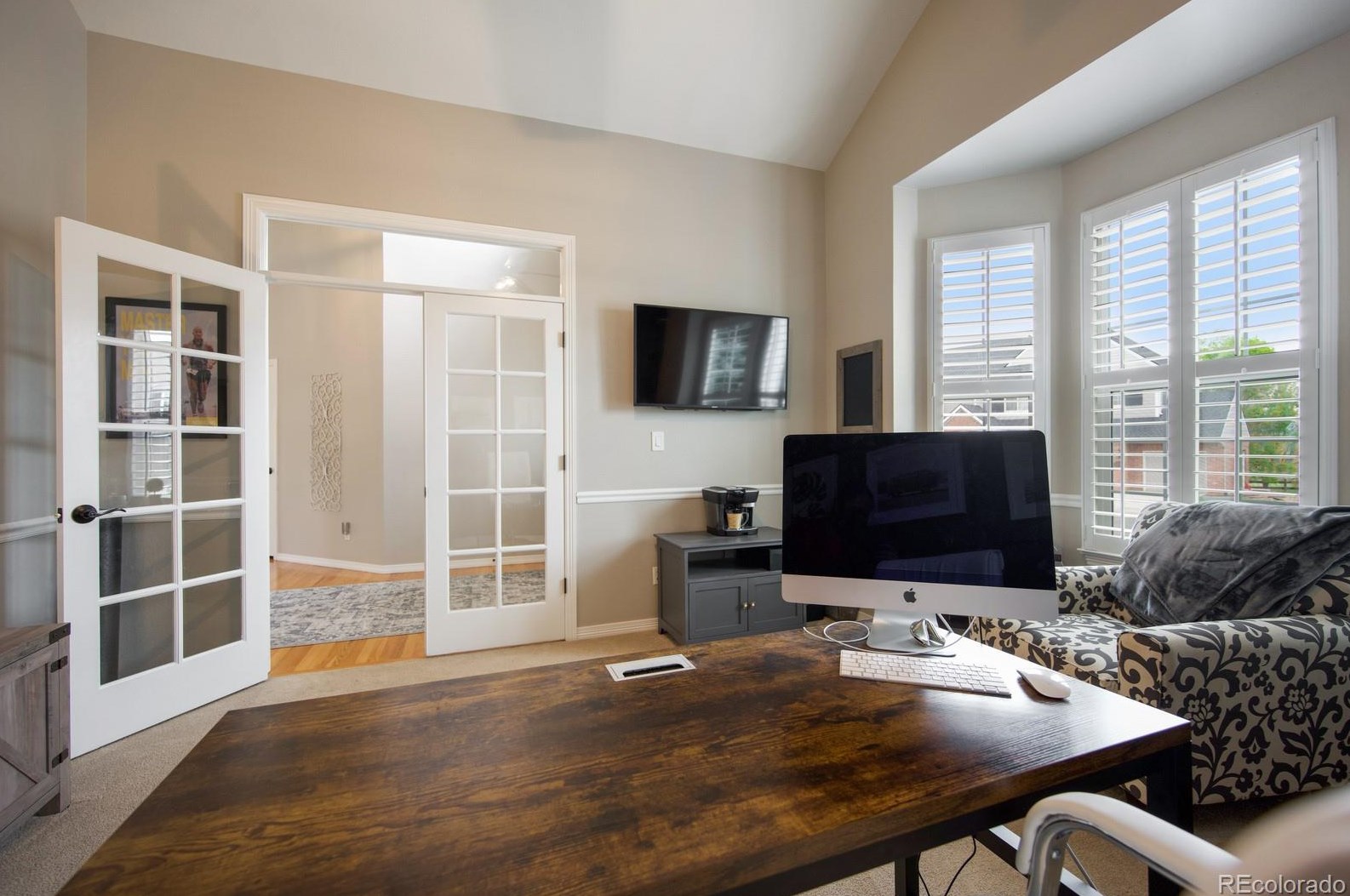 2383 Indian Paintbrush Cir, Littleton CO  80129-5785 exterior