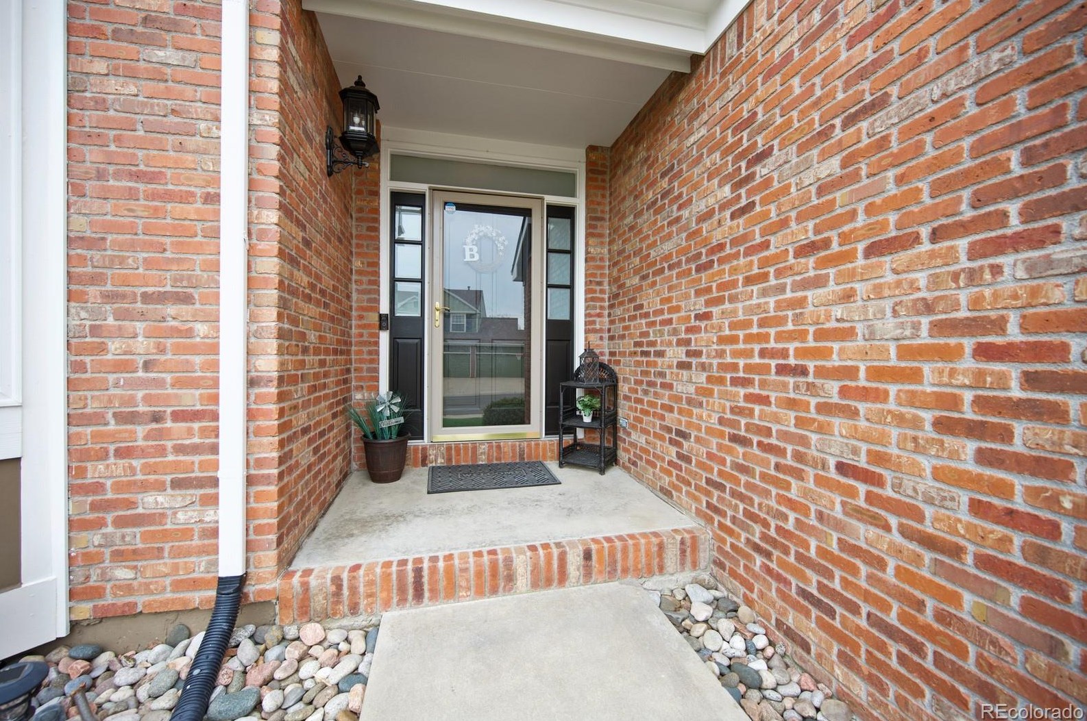 2383 Indian Paintbrush Cir, Littleton CO  80129-5785 exterior