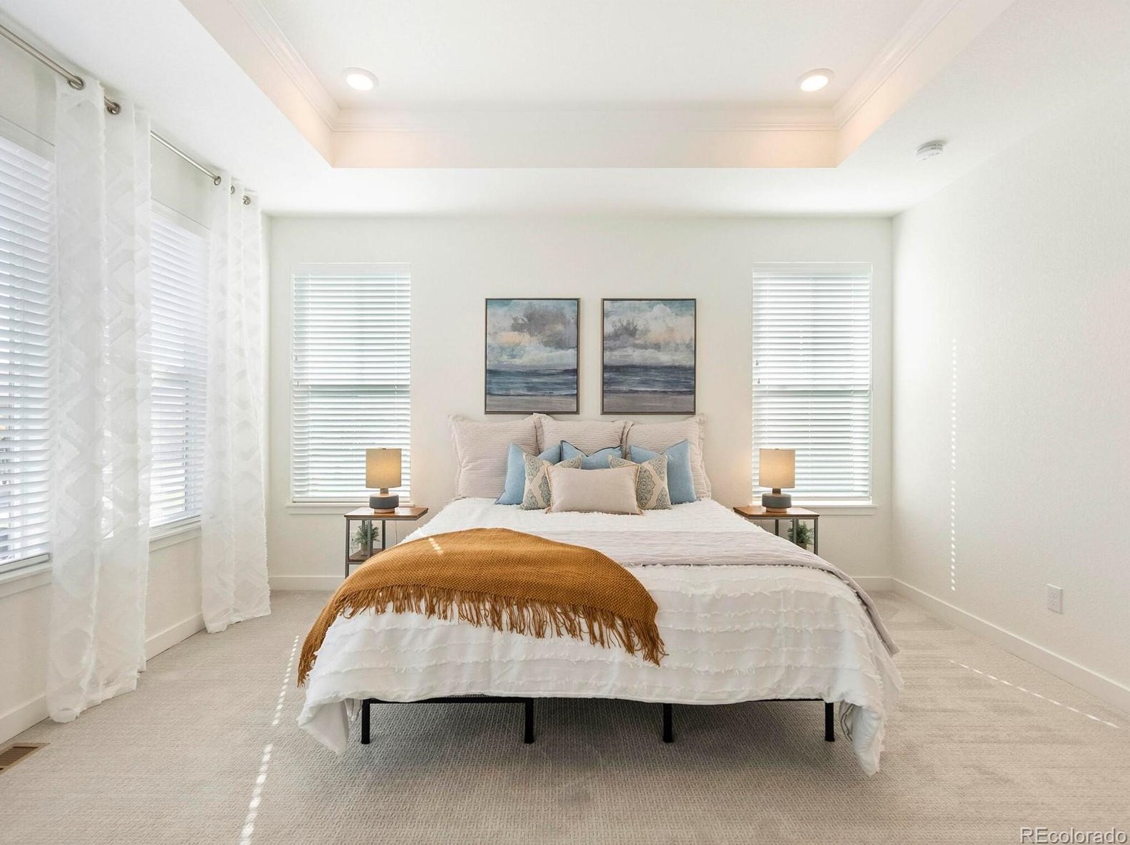 8584 Quemoy St, Denver CO  80016 exterior