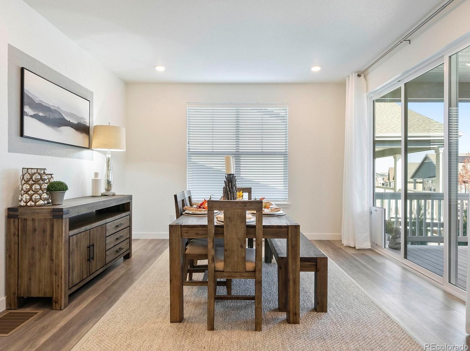 8584 Quemoy St, Denver CO  80016 exterior