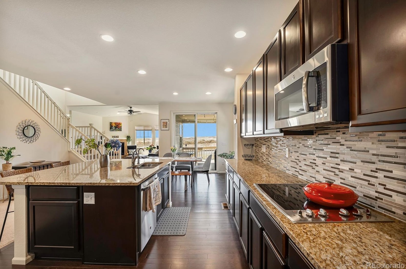 16556 94th Dr, Arvada CO  80001 exterior