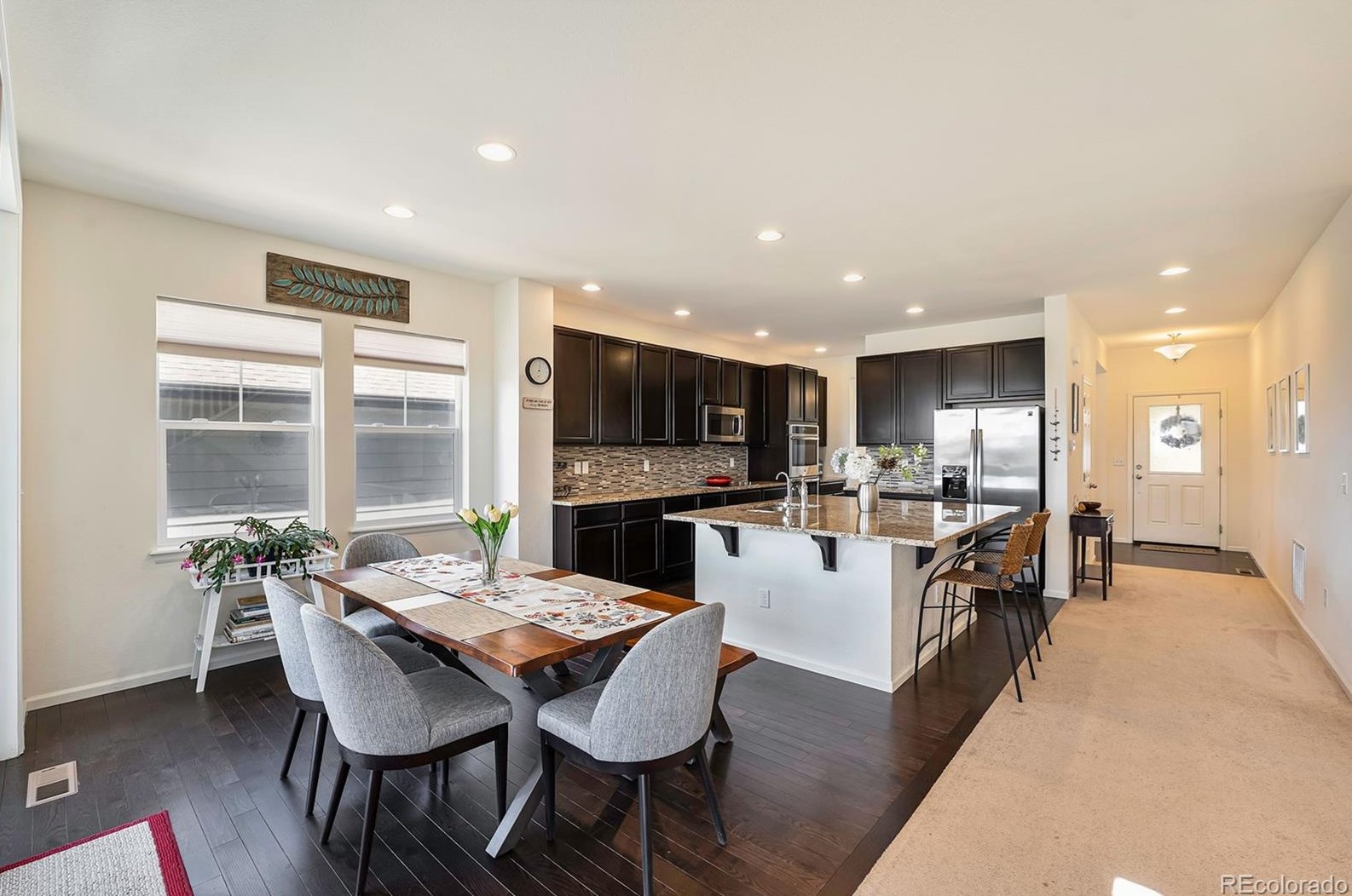 16556 94th Dr, Arvada CO  80001 exterior