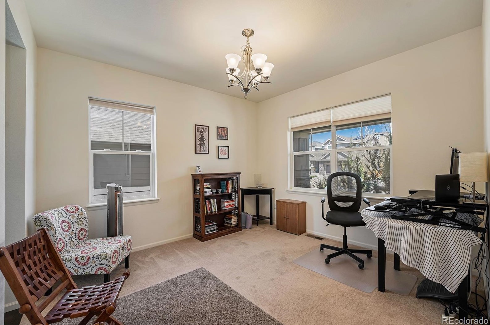 16556 94th Dr, Arvada CO  80001 exterior