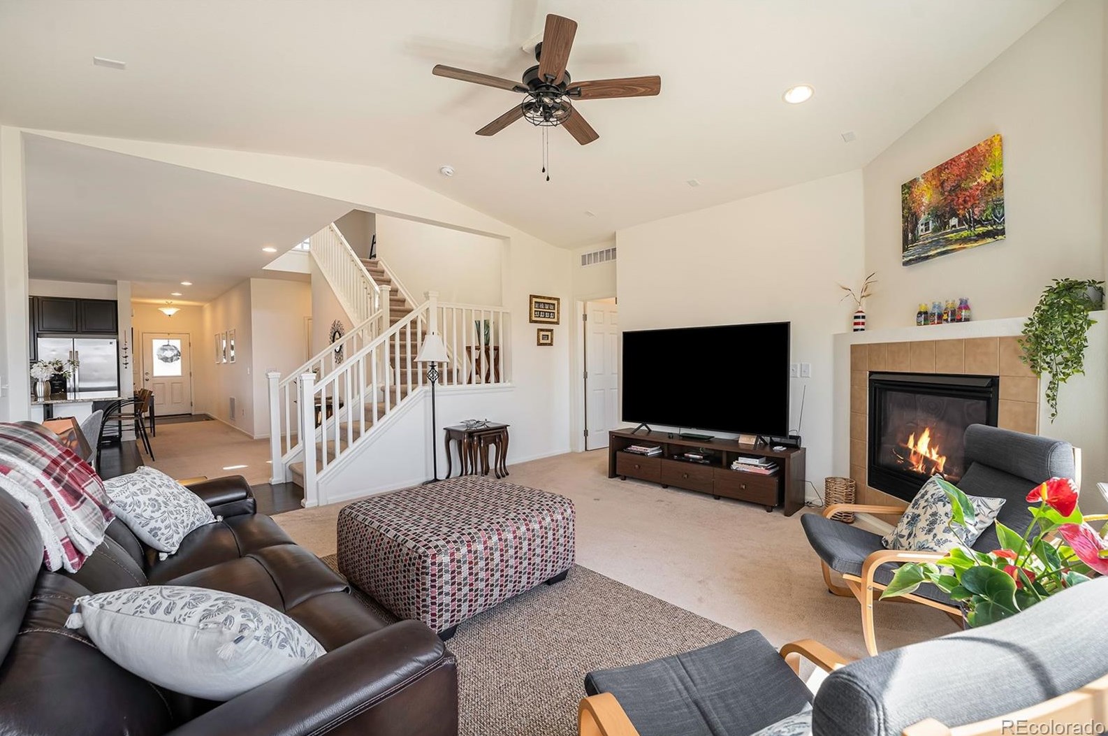 16556 94th Dr, Arvada CO  80001 exterior