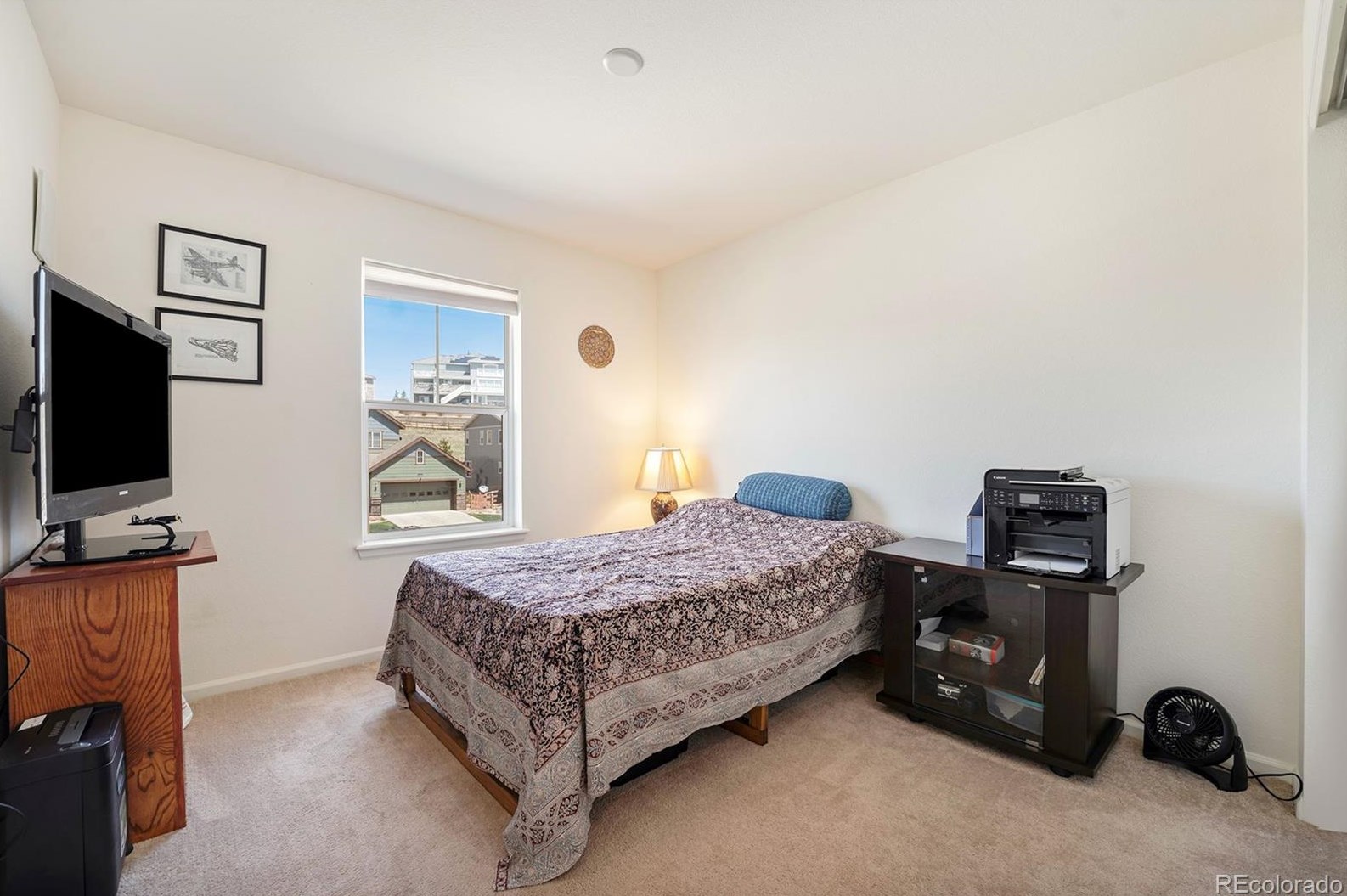 16556 94th Dr, Arvada CO  80001 exterior