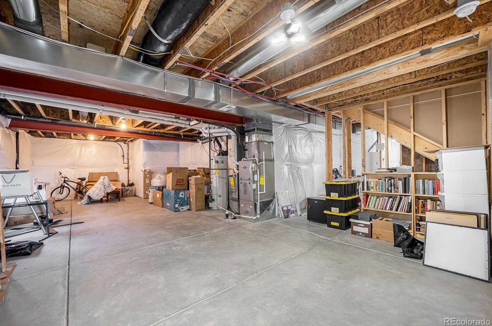 16556 94th Dr, Arvada CO  80001 exterior