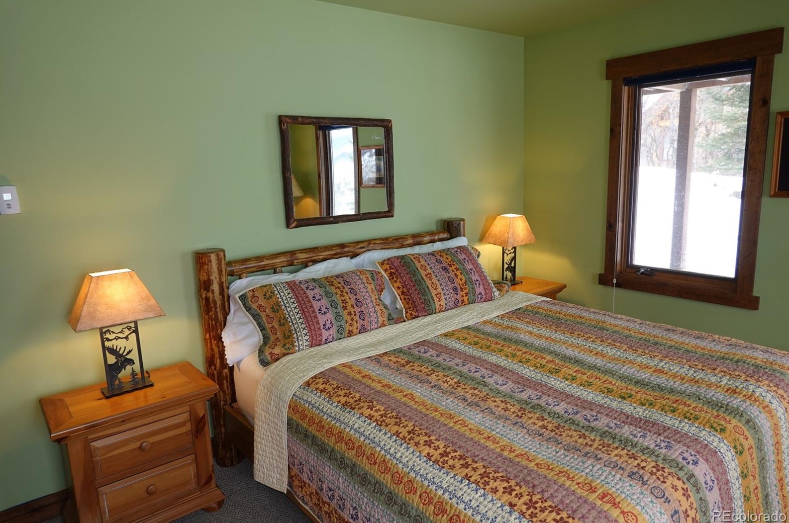 260 Storm Peak Ct, Steamboat Springs CO 80487-3100 exterior