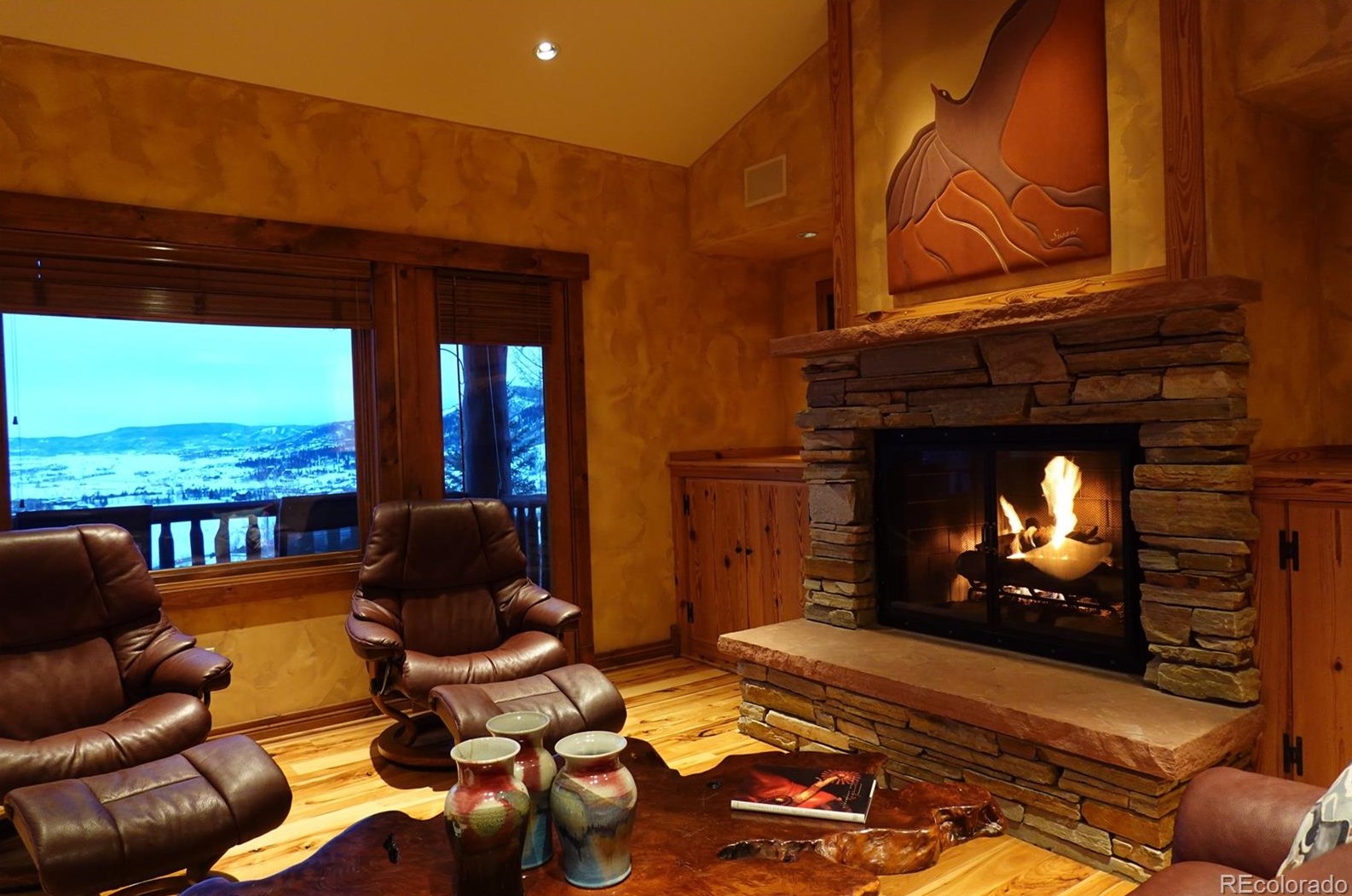 260 Storm Peak Ct, Steamboat Springs CO 80487-3100 exterior