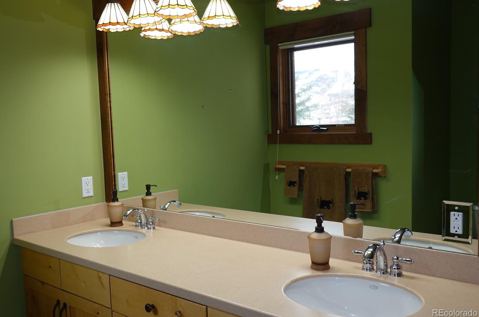 260 Storm Peak Ct, Steamboat Springs CO 80487-3100 exterior