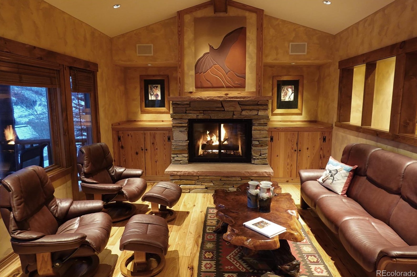 260 Storm Peak Ct, Steamboat Springs CO 80487-3100 exterior