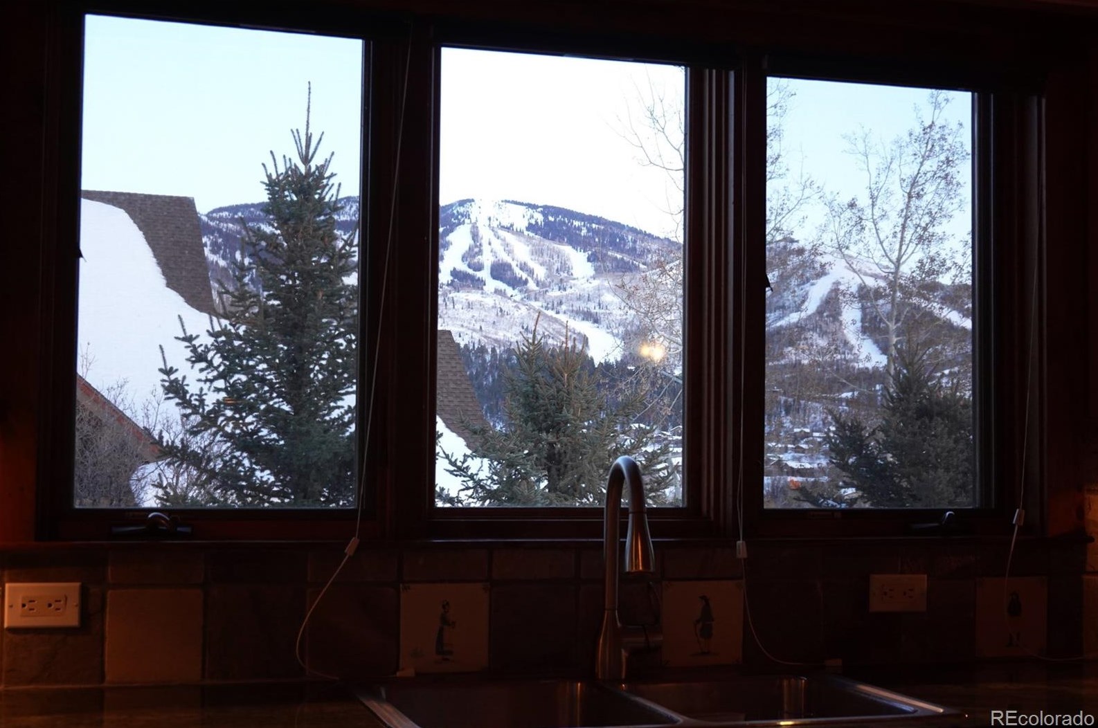 260 Storm Peak Ct, Steamboat Springs CO 80487-3100 exterior