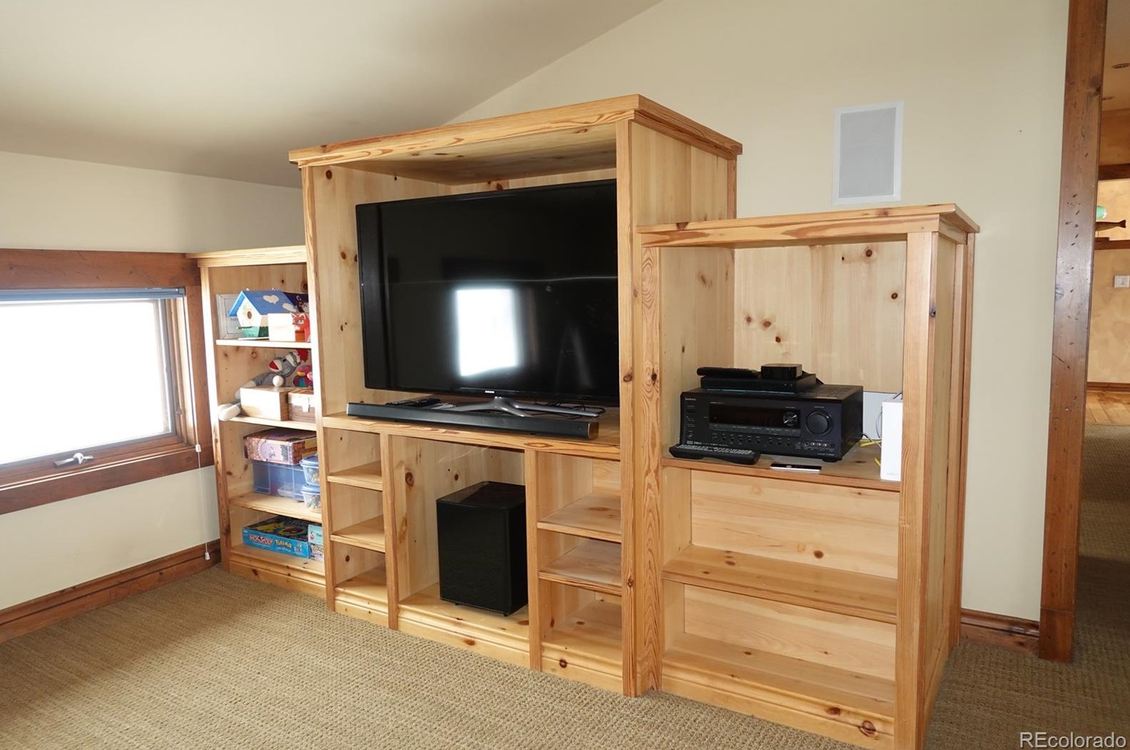 260 Storm Peak Ct, Steamboat Springs CO 80487-3100 exterior