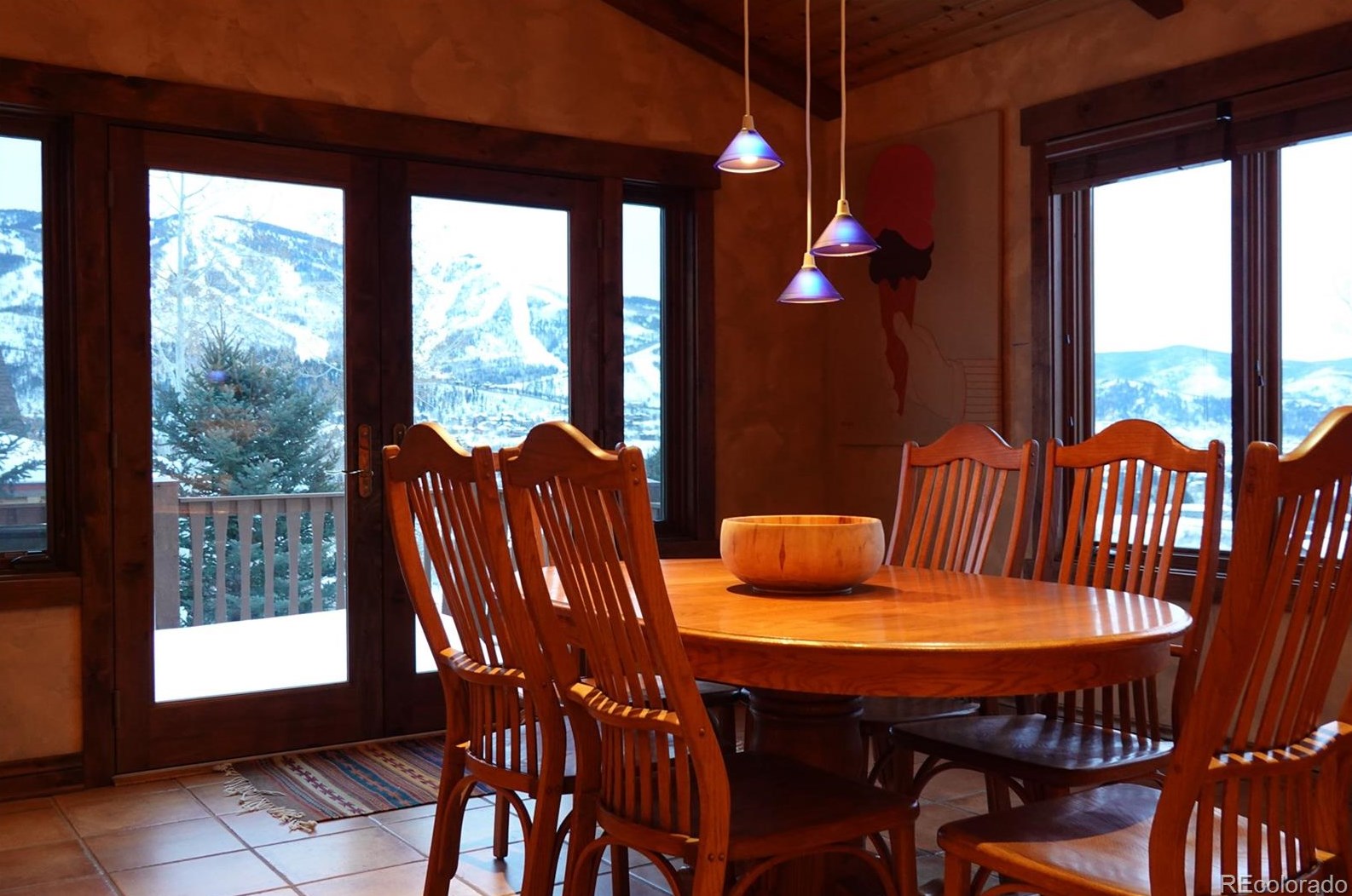 260 Storm Peak Ct, Steamboat Springs CO 80487-3100 exterior