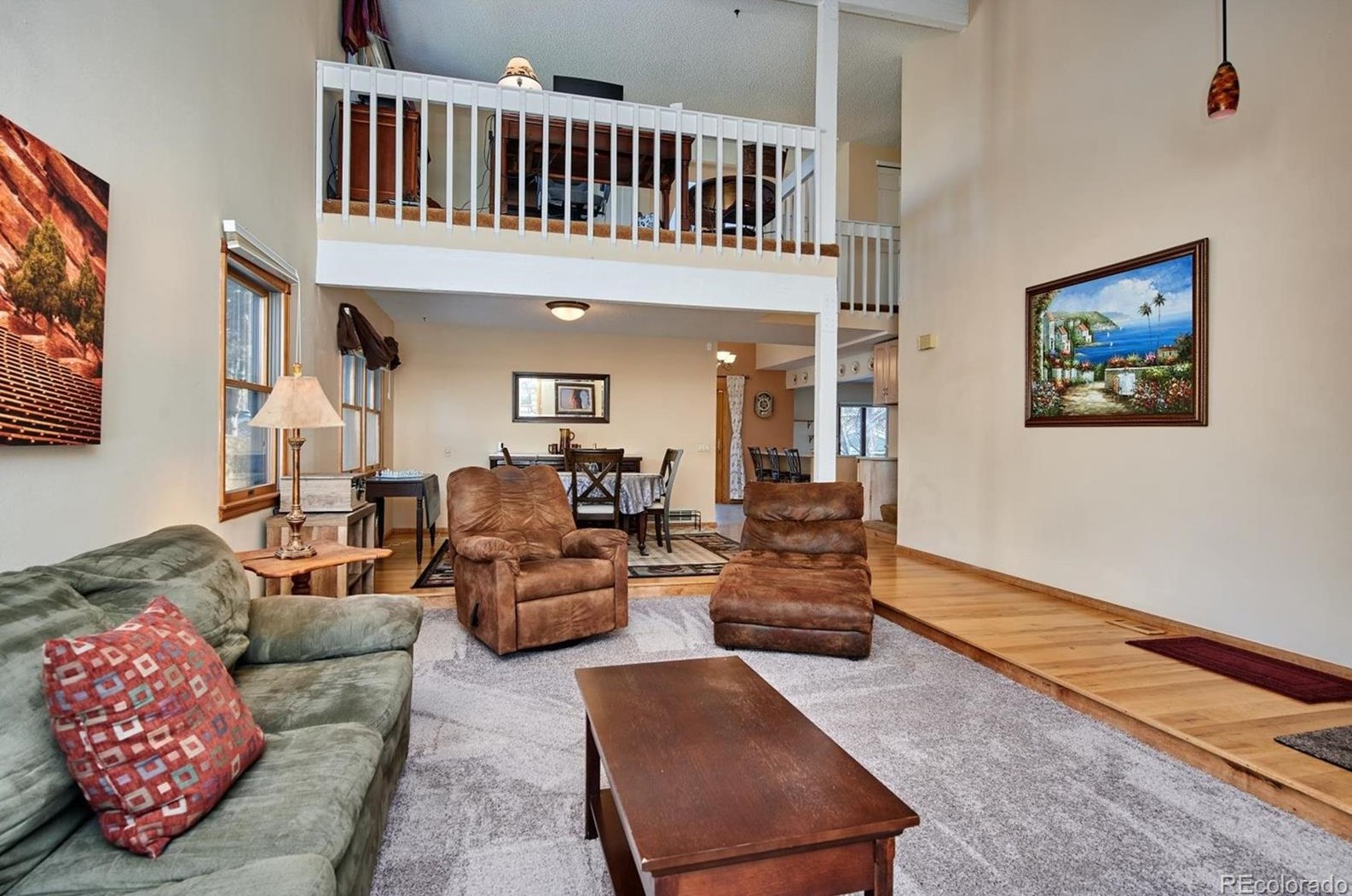 8032 Field Ct, Arvada CO  80005-2444 exterior