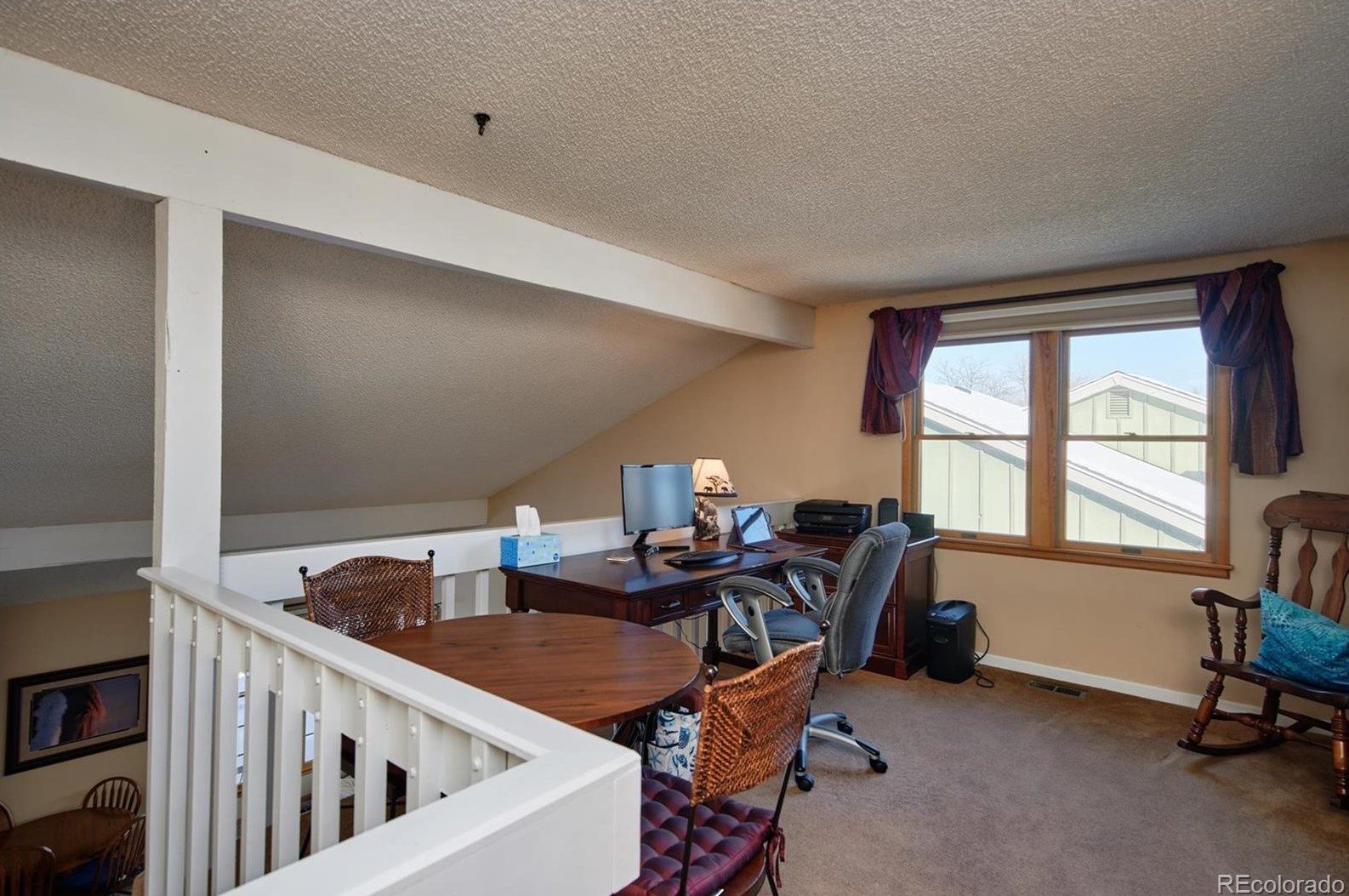 8032 Fld Ct, Arvada CO  80005-1560 exterior