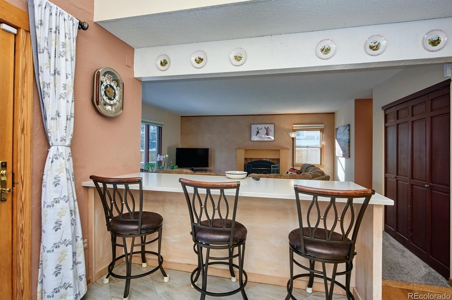 8032 Fld Ct, Arvada CO  80005-1560 exterior