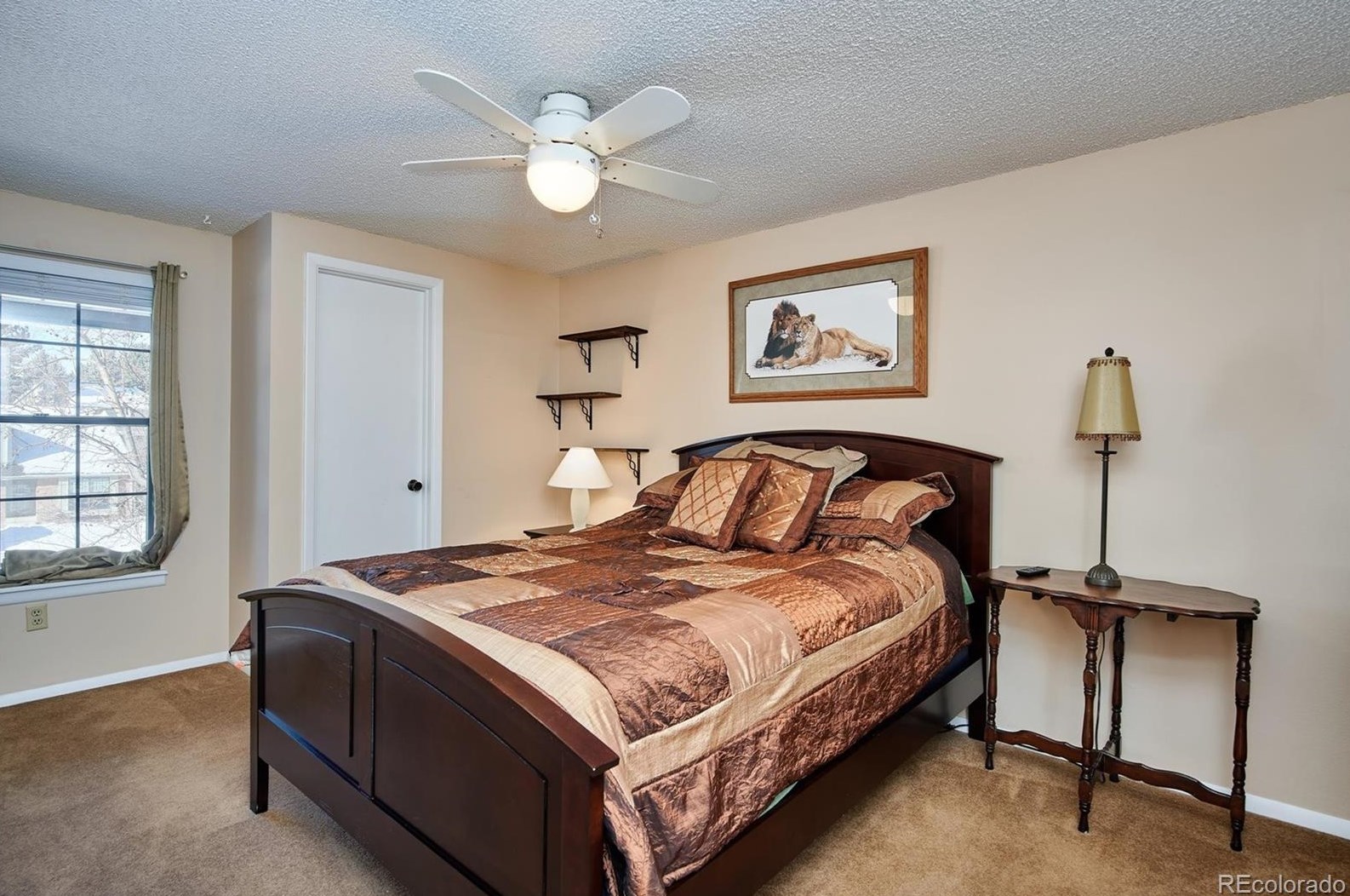 8032 Fld Ct, Arvada CO  80005-1560 exterior
