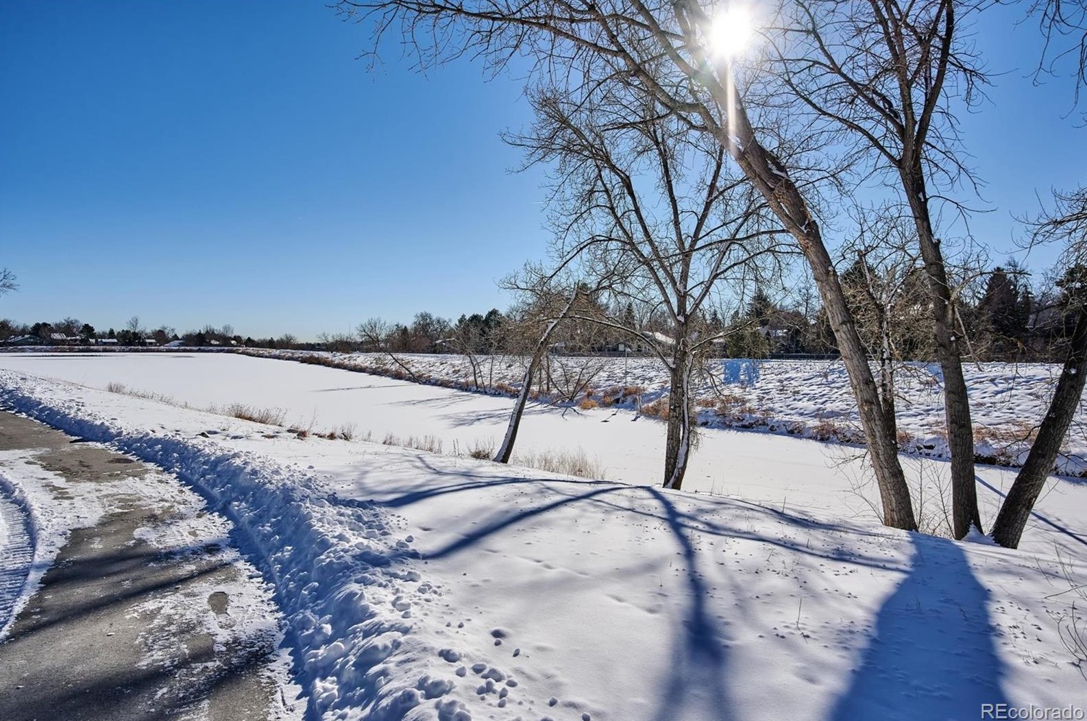 8032 Fld Ct, Arvada CO  80005-1560 exterior