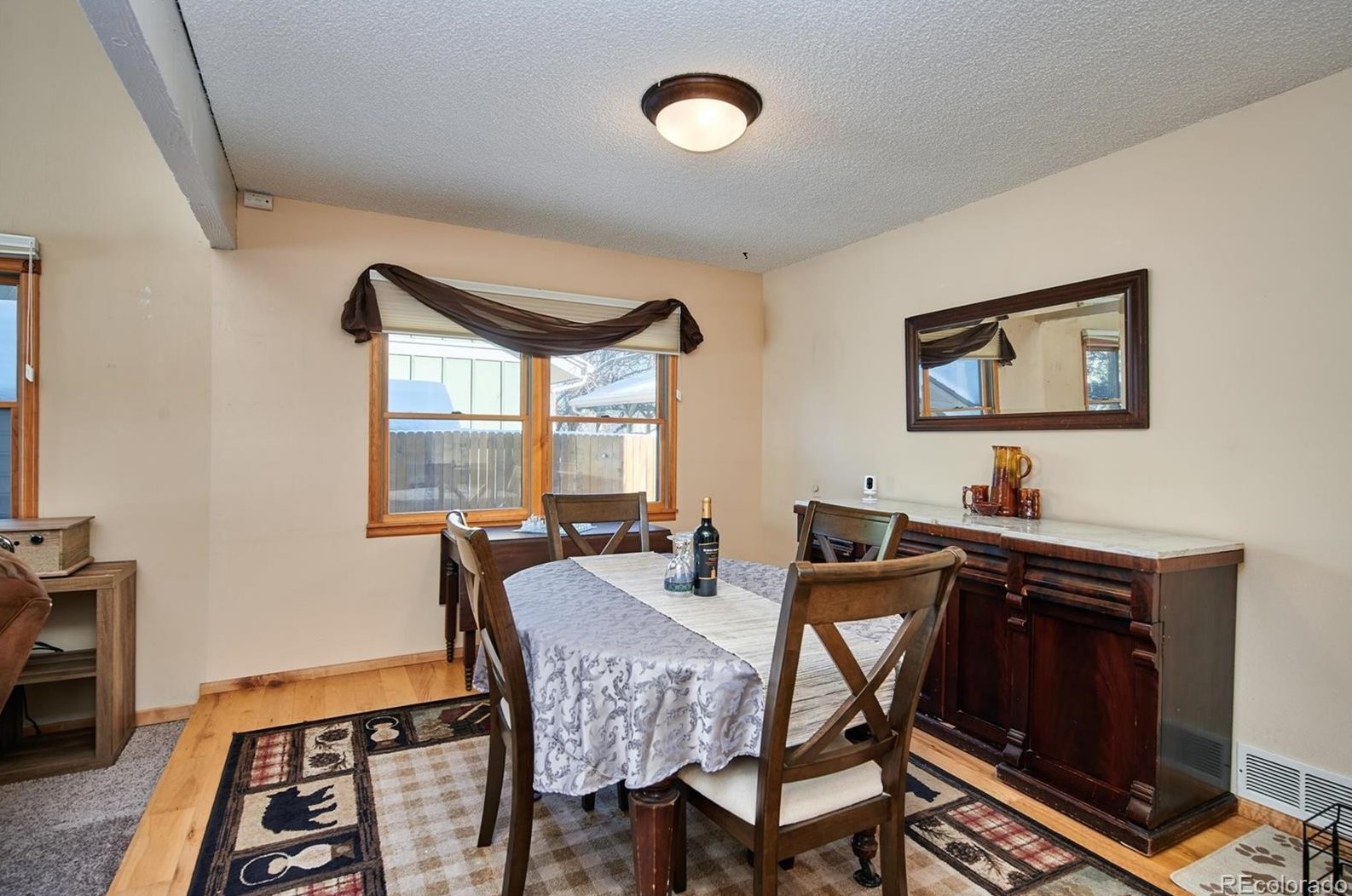 8032 Fld Ct, Arvada CO  80005-1560 exterior