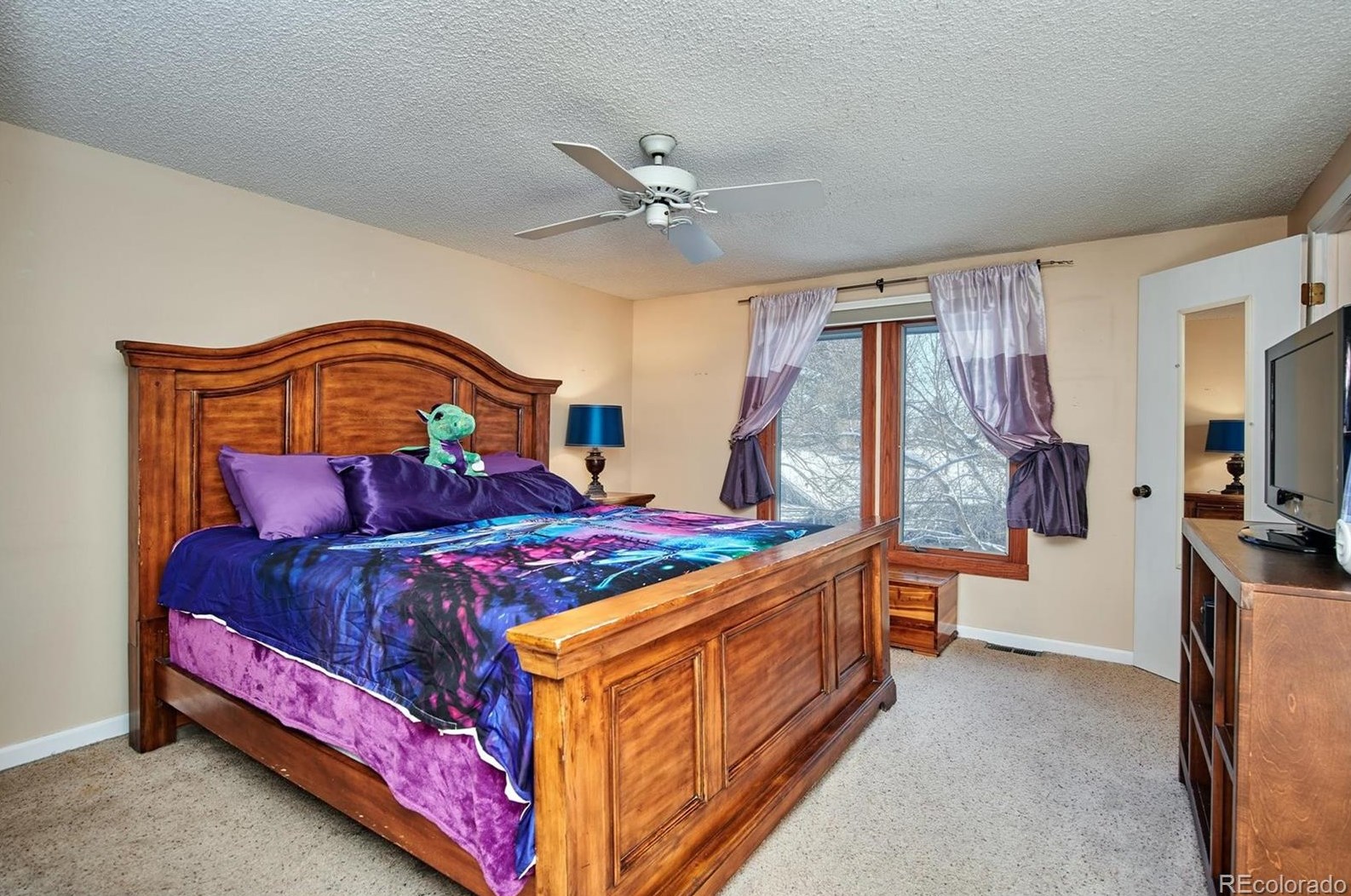 8032 Fld Ct, Arvada CO  80005-1560 exterior