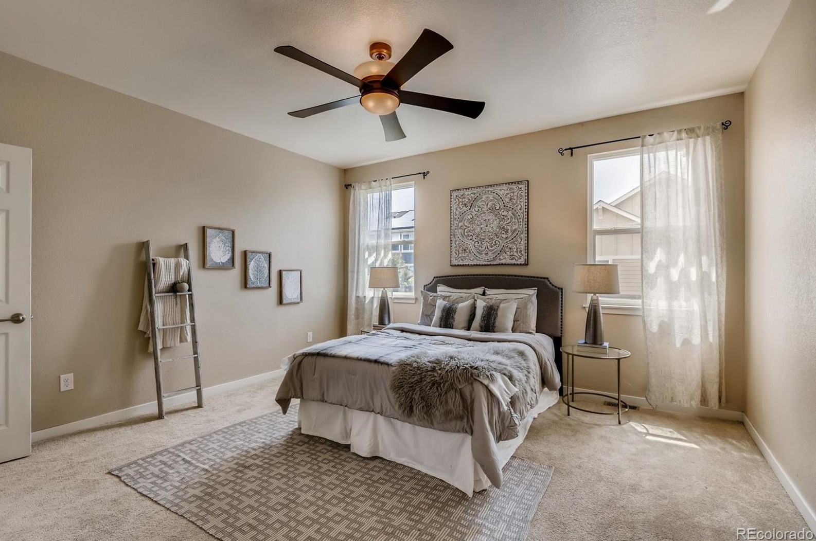 9169 Flora St, Arvada CO  80005-1420 exterior