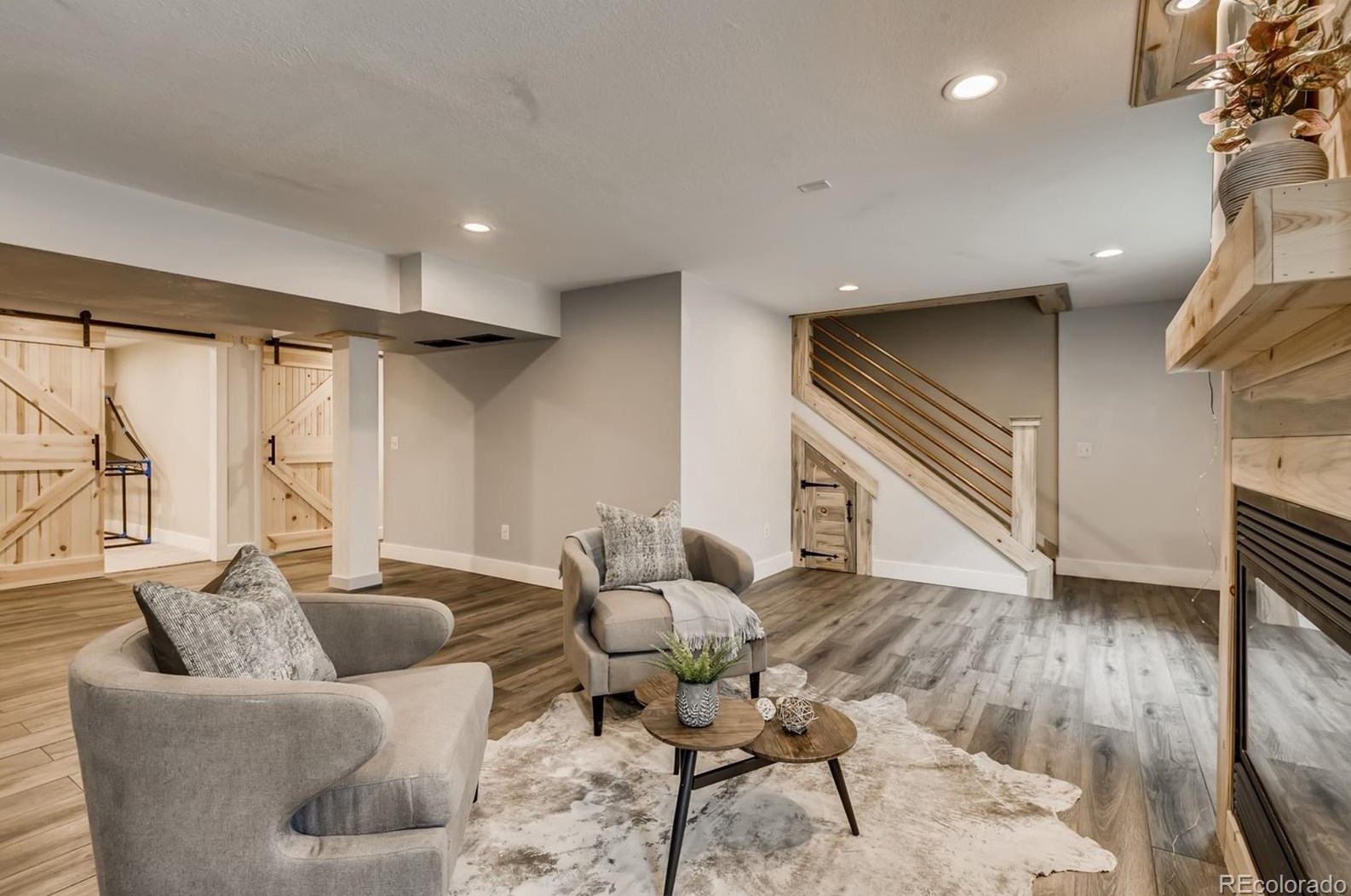 9169 Flora St, Arvada CO  80005-1420 exterior