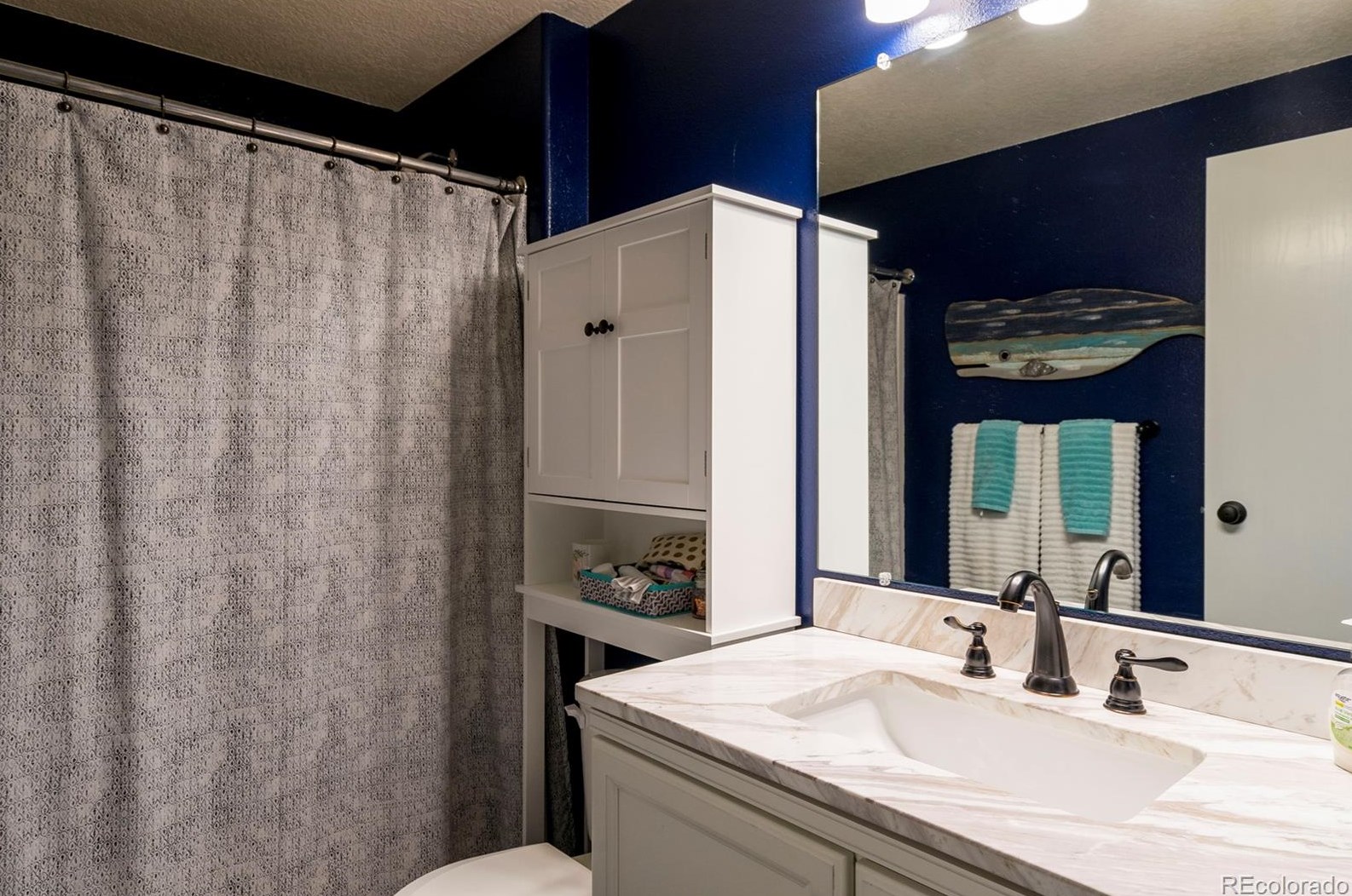 1484 Conestoga Cir, Steamboat Springs CO 80487-4945 exterior