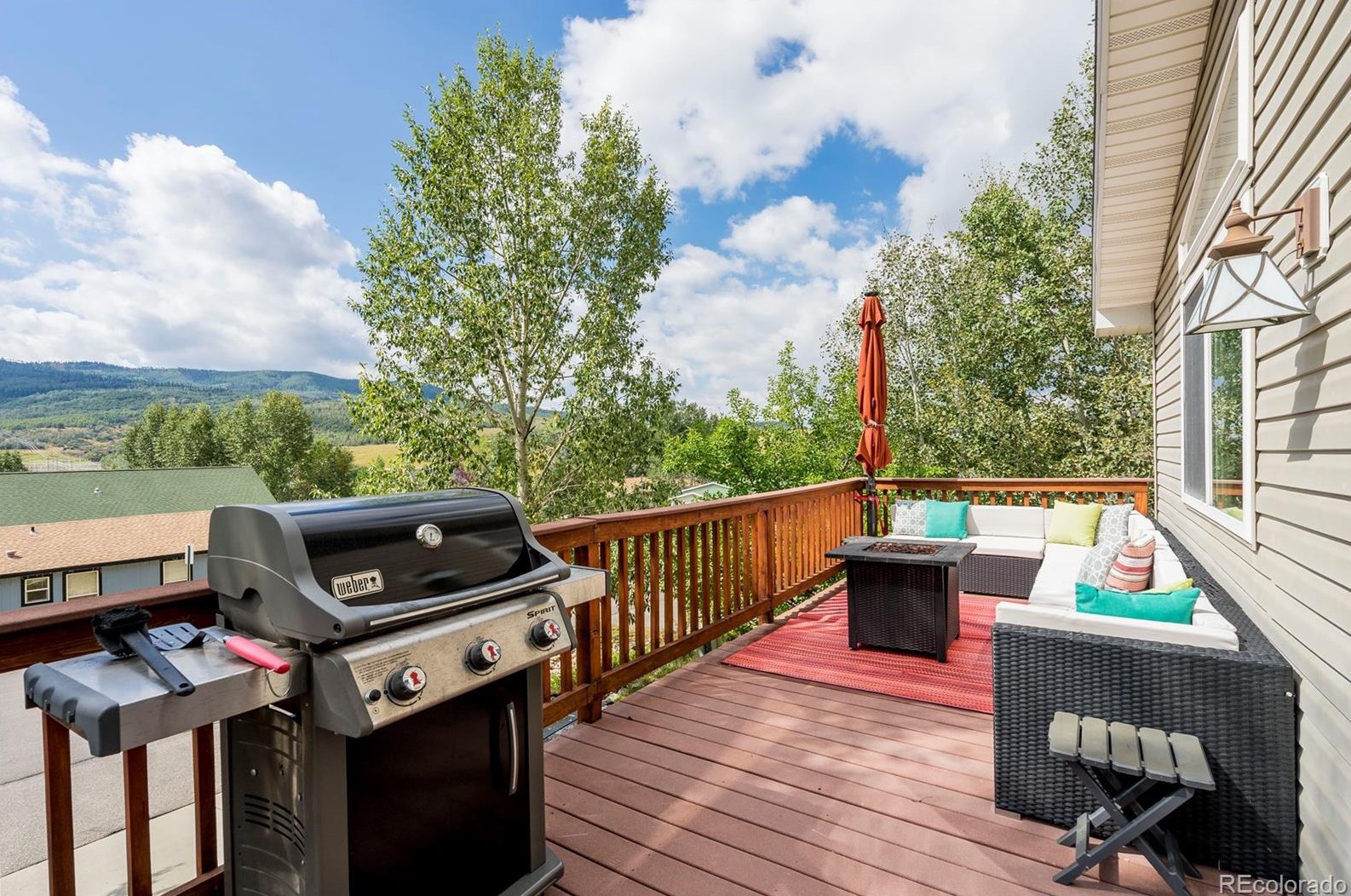 1484 Conestoga Cir, Steamboat Springs CO 80487-4945 exterior