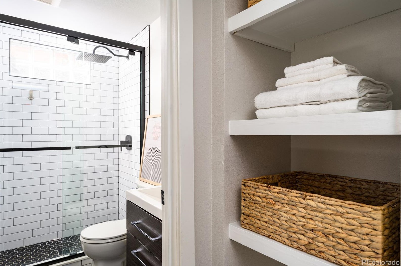 6572 Benton Cir, Arvada CO  80003-4734 exterior