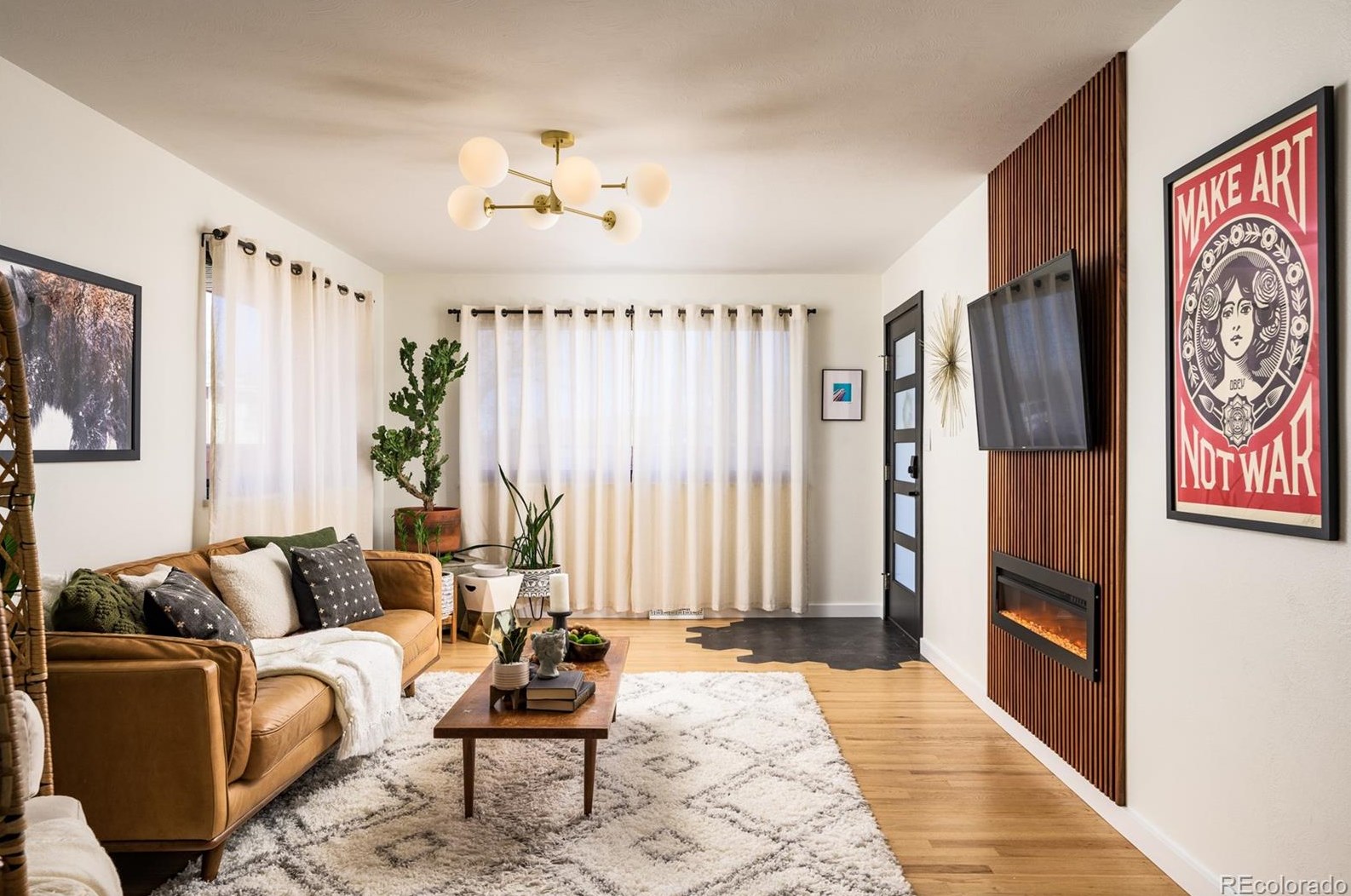 6572 Benton Cir, Arvada CO  80003-4734 exterior