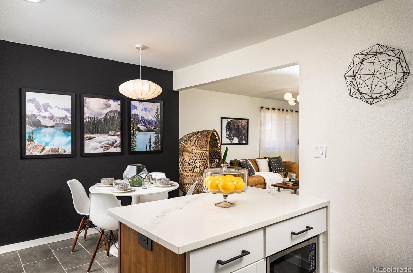 6572 Benton Cir, Arvada CO  80003-4734 exterior