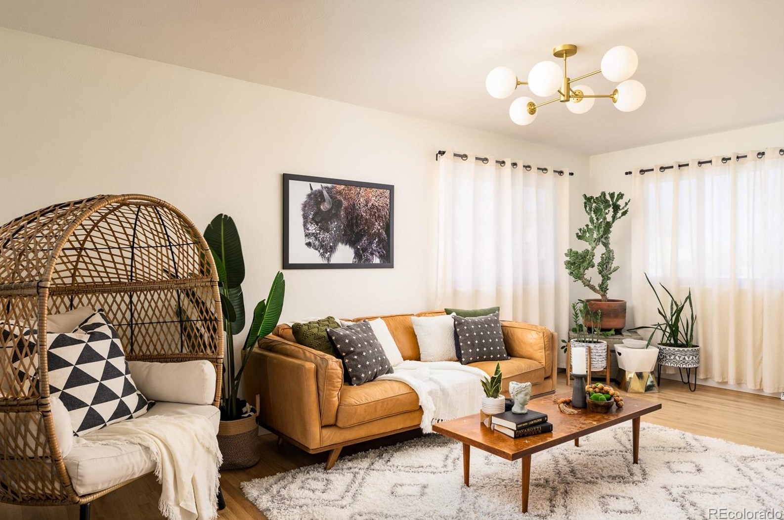 6572 Benton Cir, Arvada CO  80003-4734 exterior