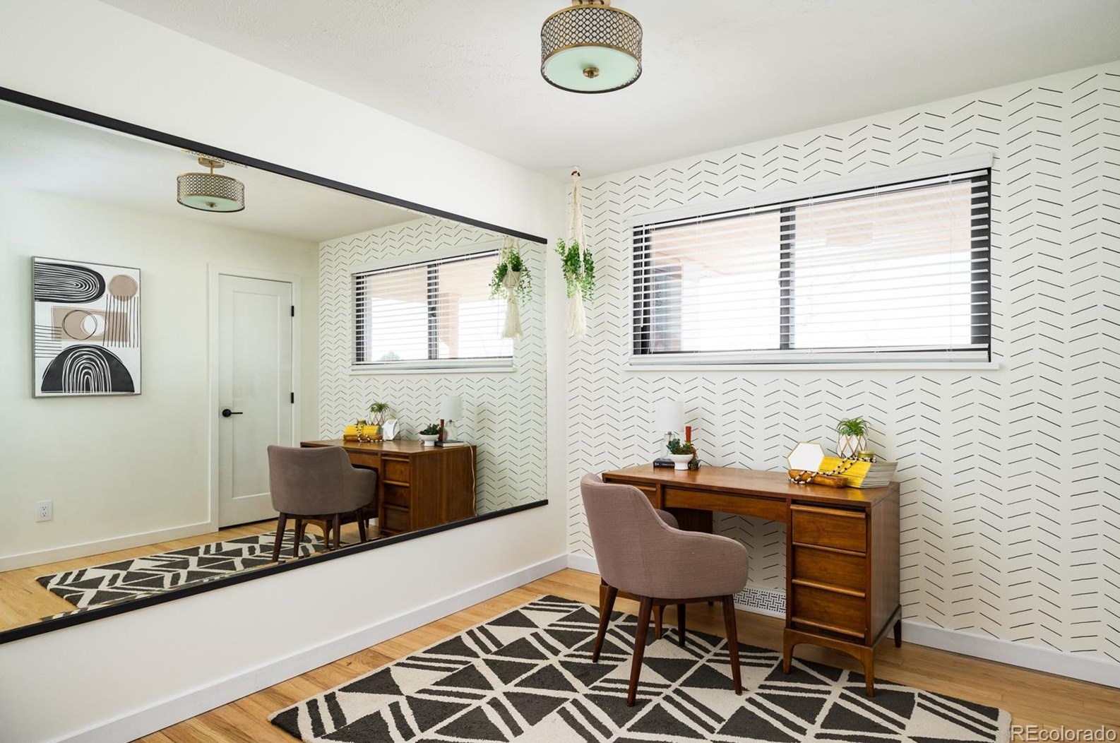 6572 Benton Cir, Arvada CO  80003-4734 exterior