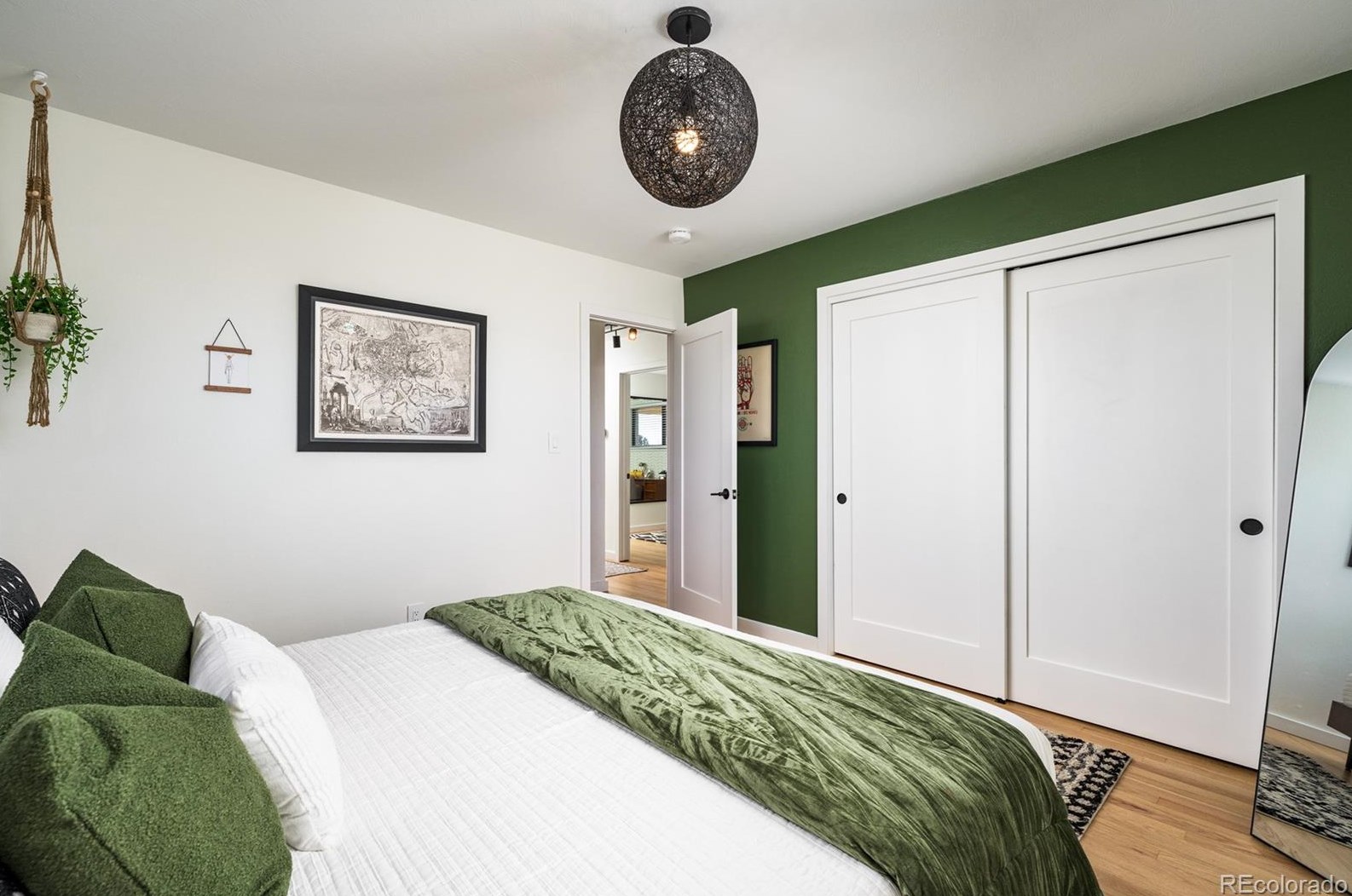 6572 Benton Cir, Arvada CO  80003-4734 exterior