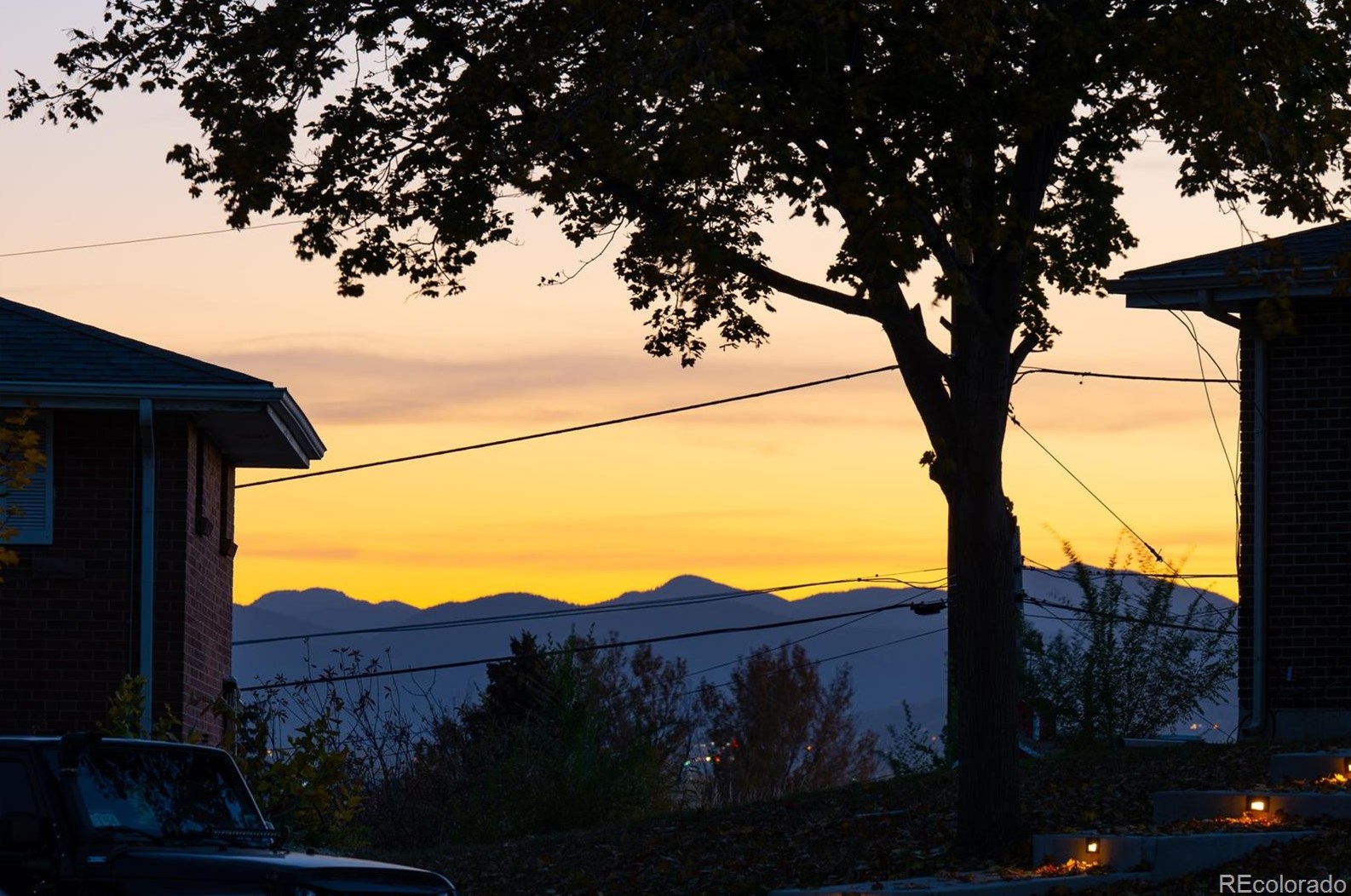 6572 Benton Cir, Arvada CO  80003-4734 exterior