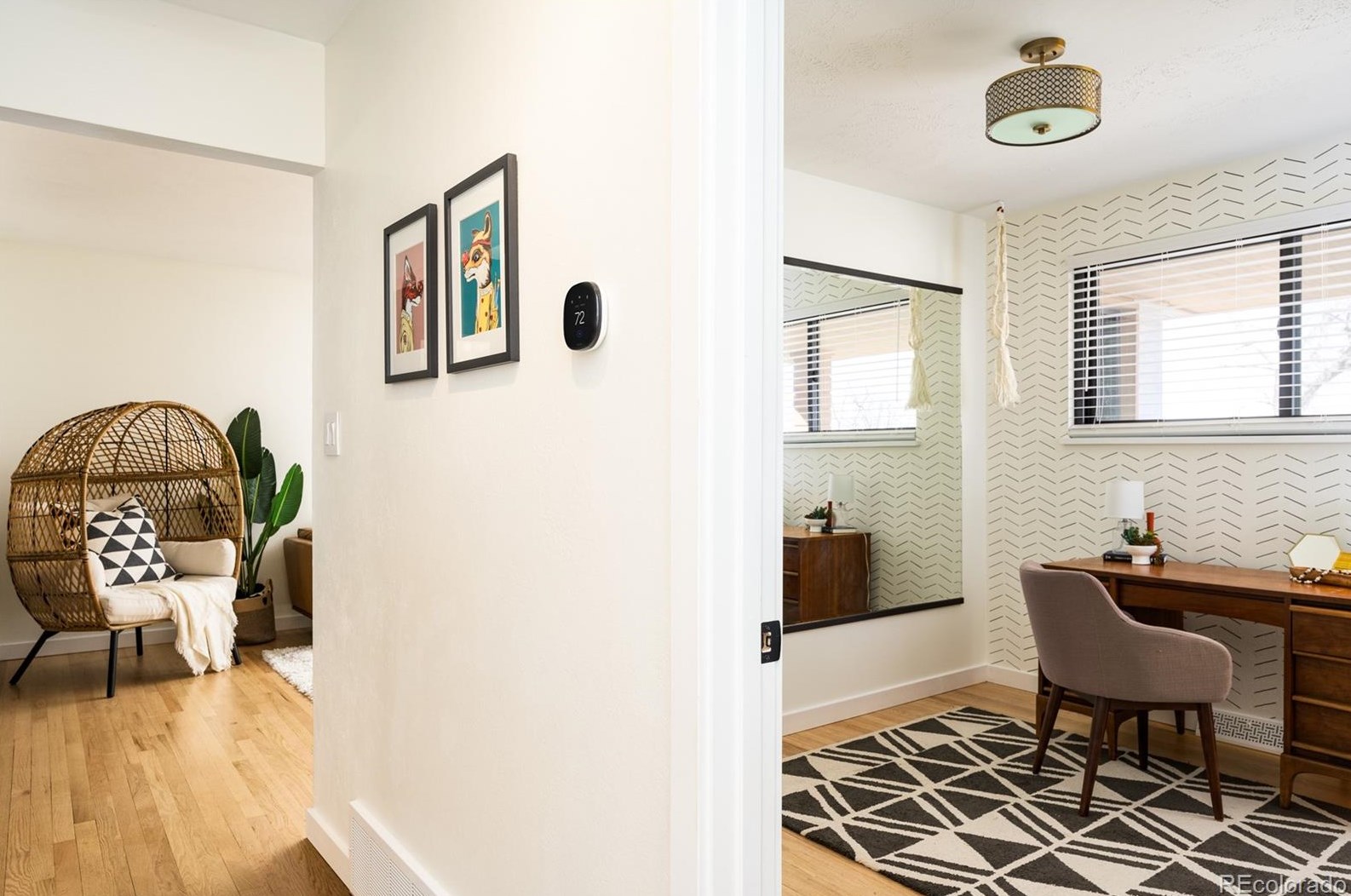 6572 Benton Cir, Arvada CO  80003-4734 exterior