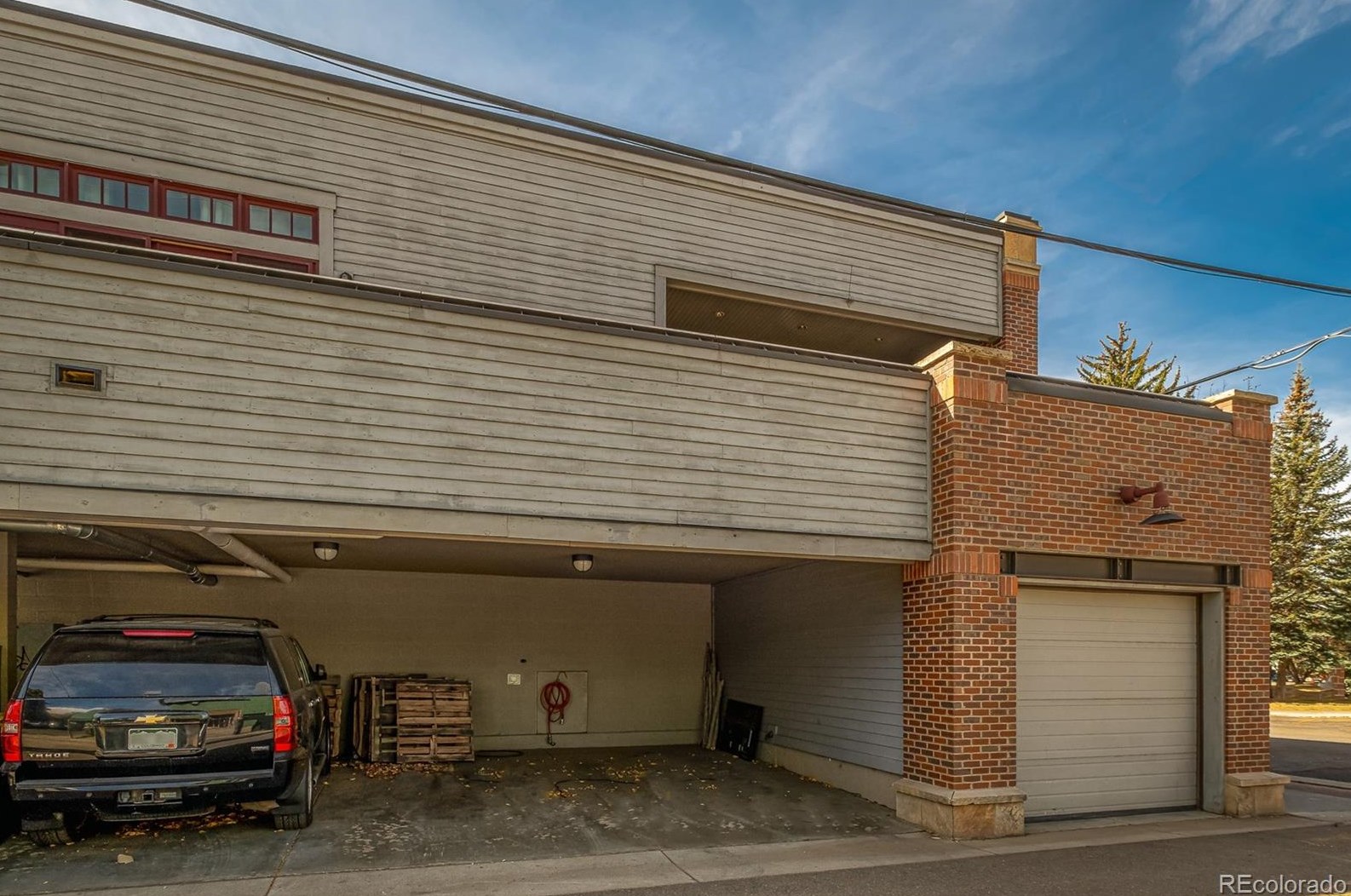 442 Lincoln Ave, Steamboat Springs CO  80487-8906 exterior