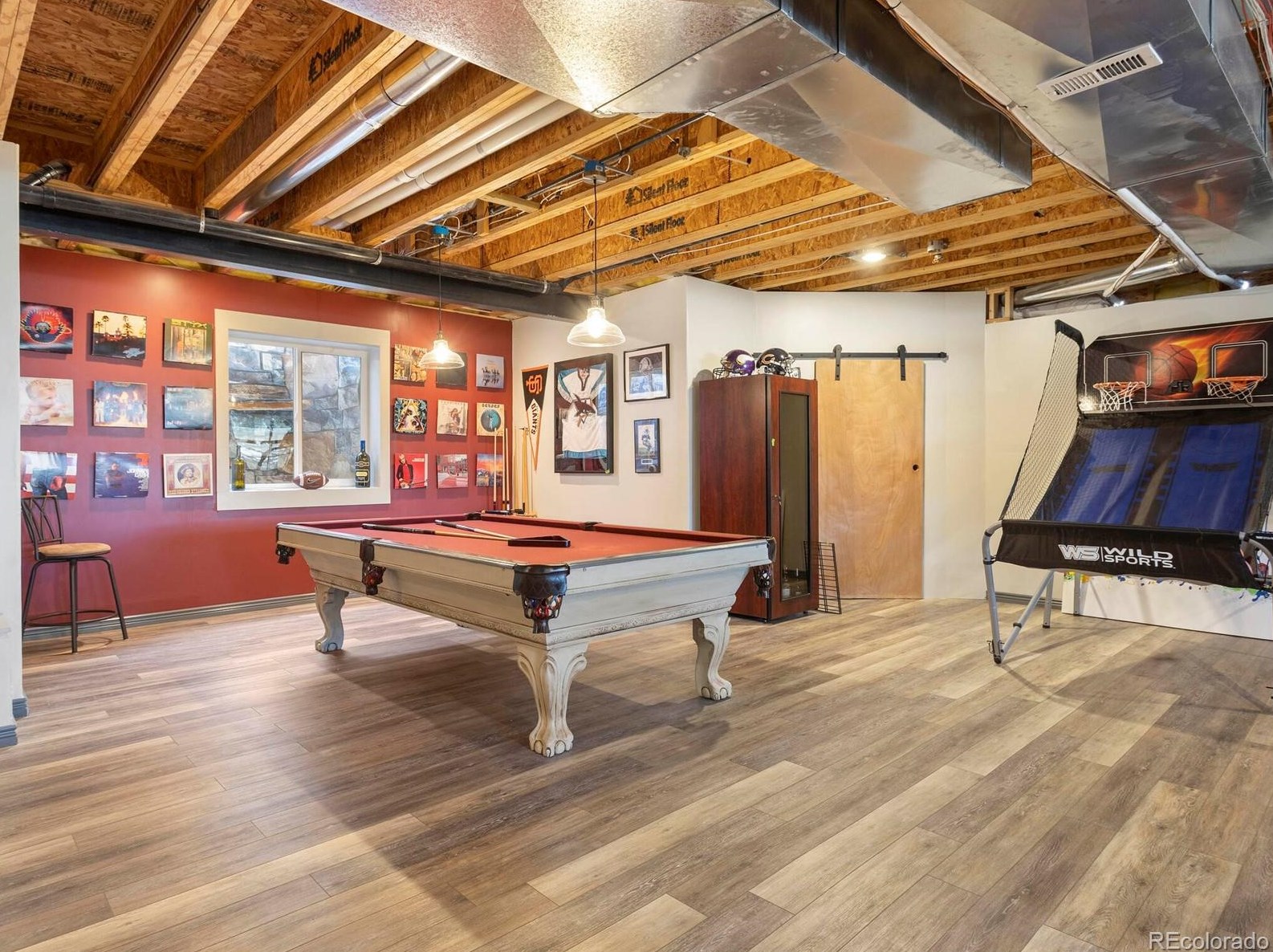 4587 High Spg Rd, Castle Rock CO 80104-7718 exterior