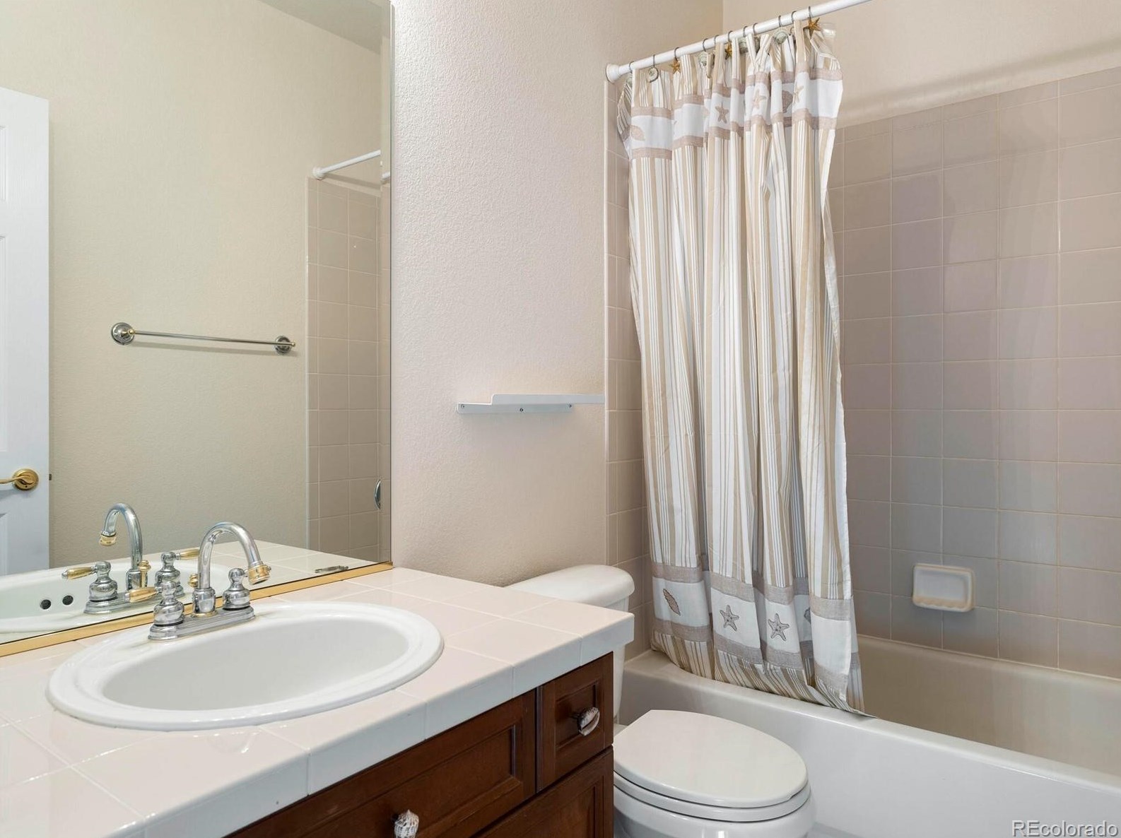 4587 High Spg Rd, Castle Rock CO 80104-7718 exterior