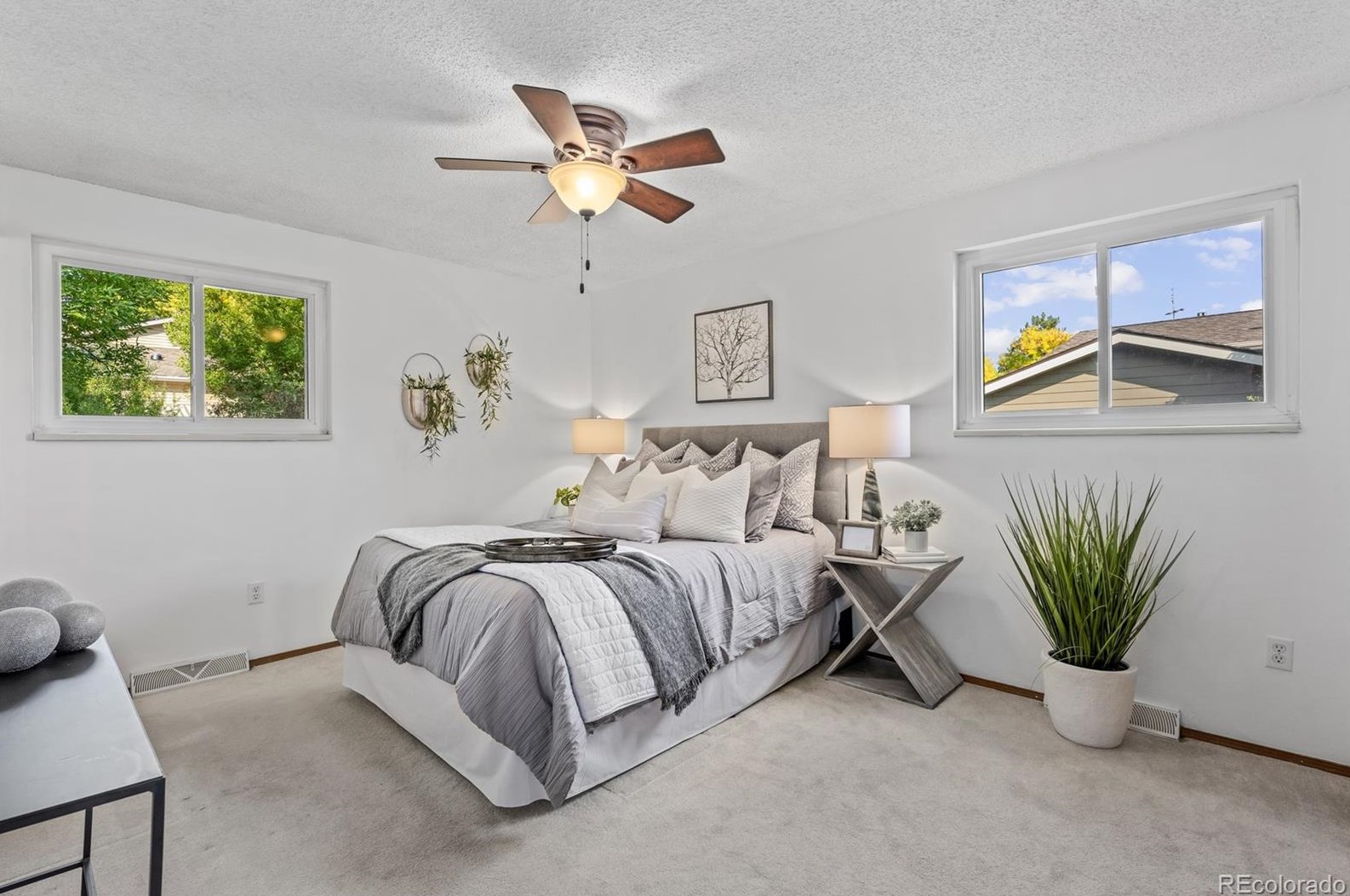 7391 Wellington St, Littleton CO 80122-3141 exterior