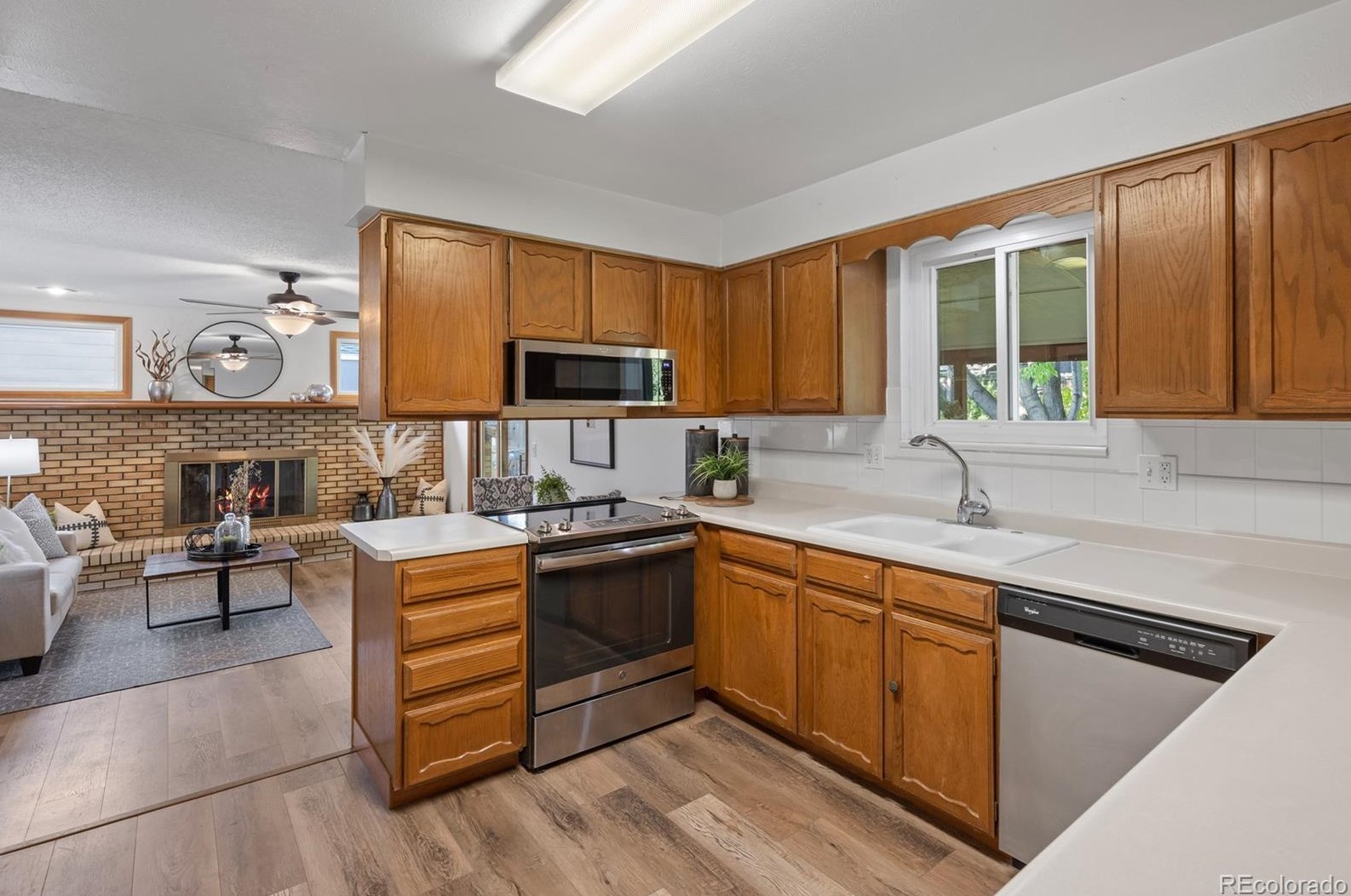 7391 Wellington St, Littleton CO 80122-3141 exterior