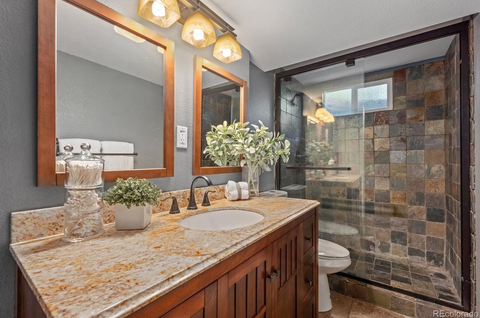 7391 Wellington St, Littleton CO 80122-3141 exterior