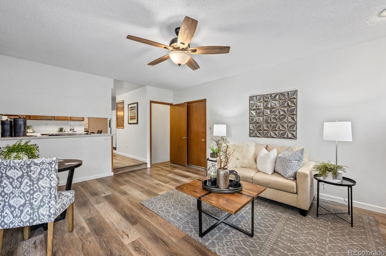 7391 Wellington St, Littleton CO 80122-3141 exterior