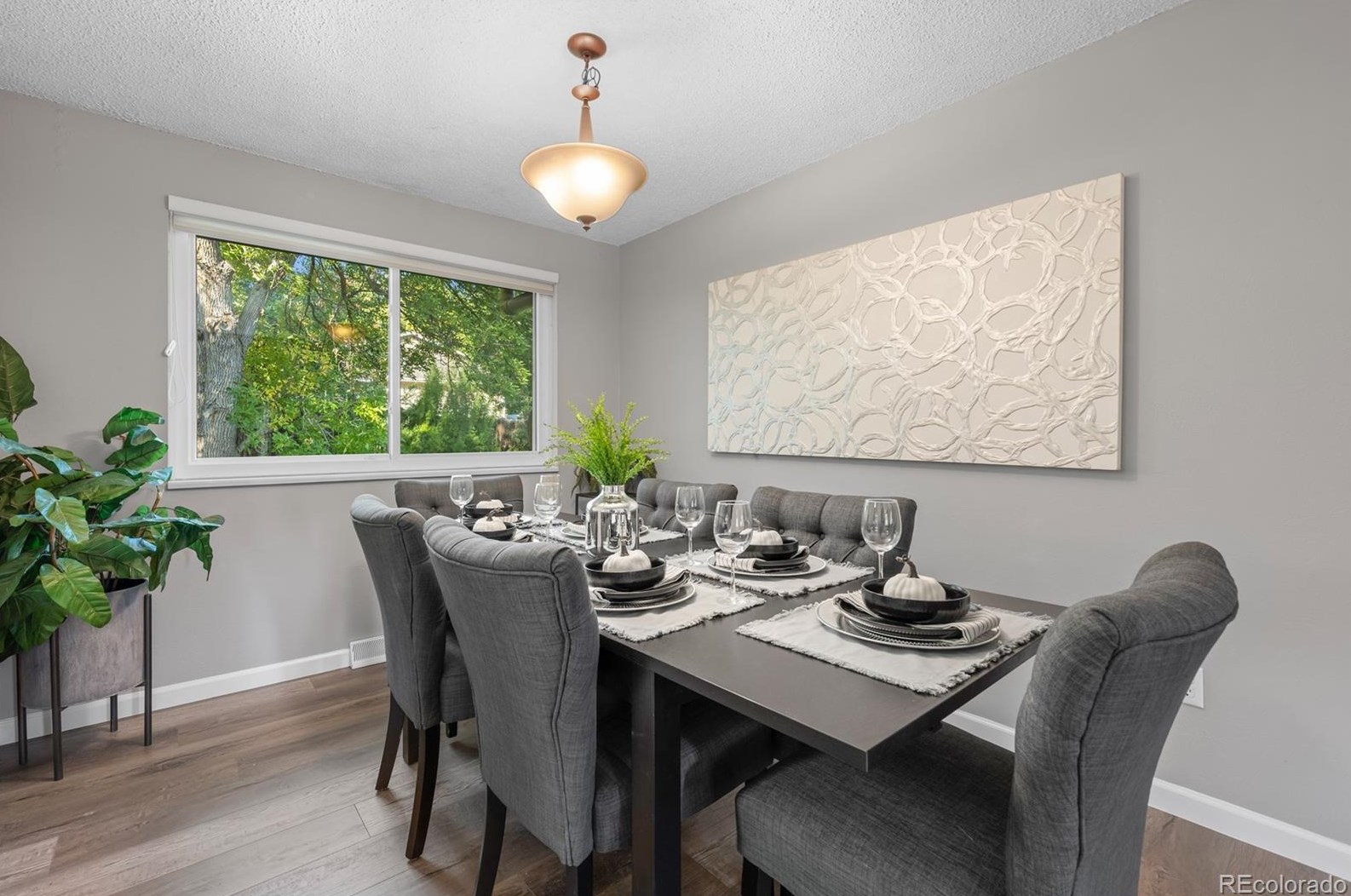 7391 Wellington St, Littleton CO 80122-3141 exterior