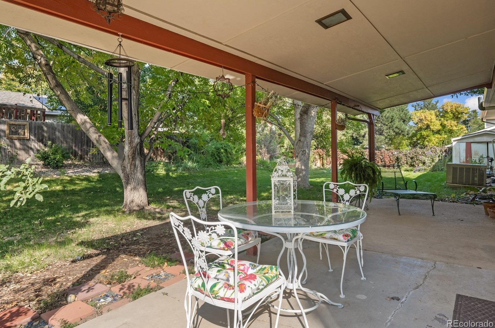 7391 Wellington St, Littleton CO 80122-3141 exterior